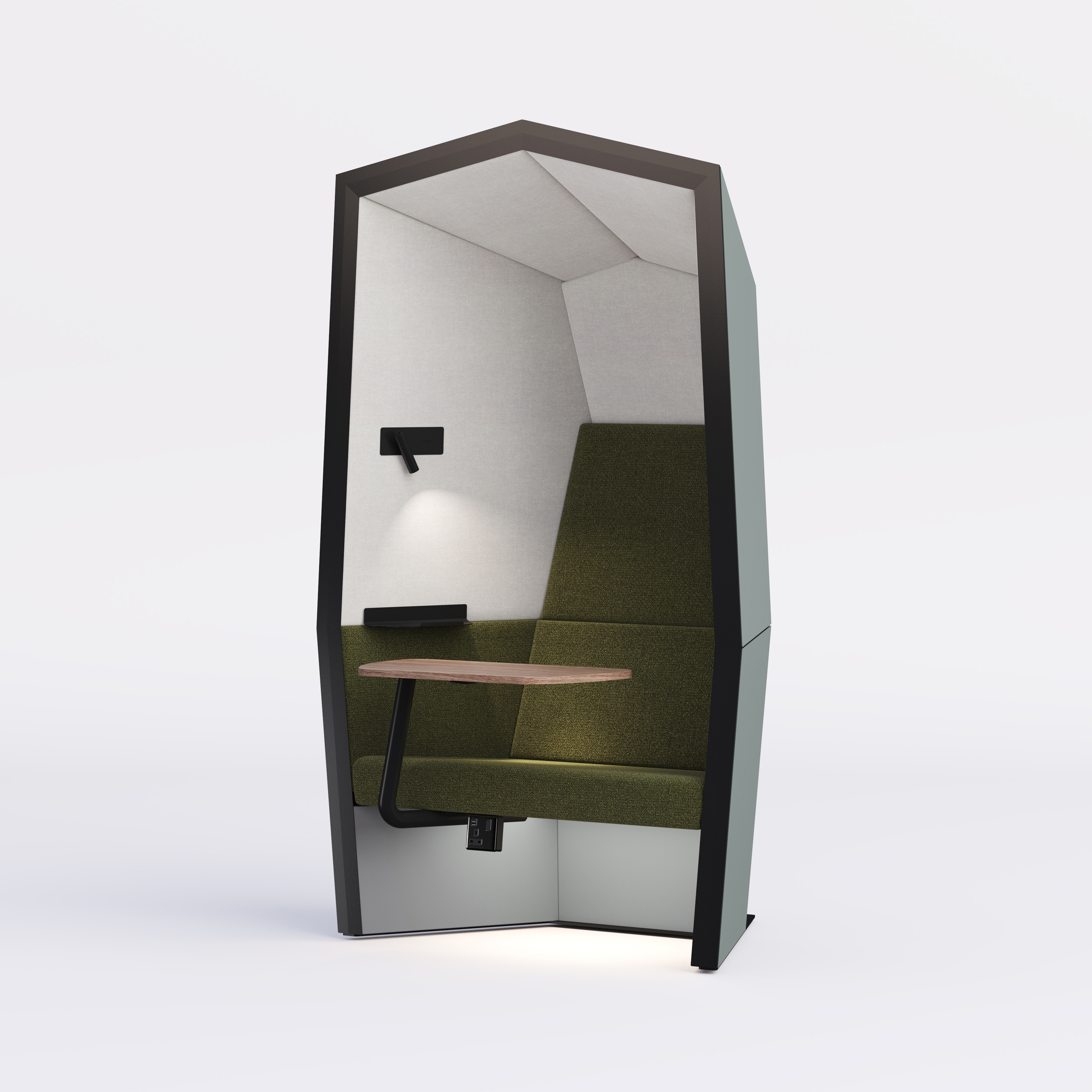 Display product Kubby from manufacturer Kabin