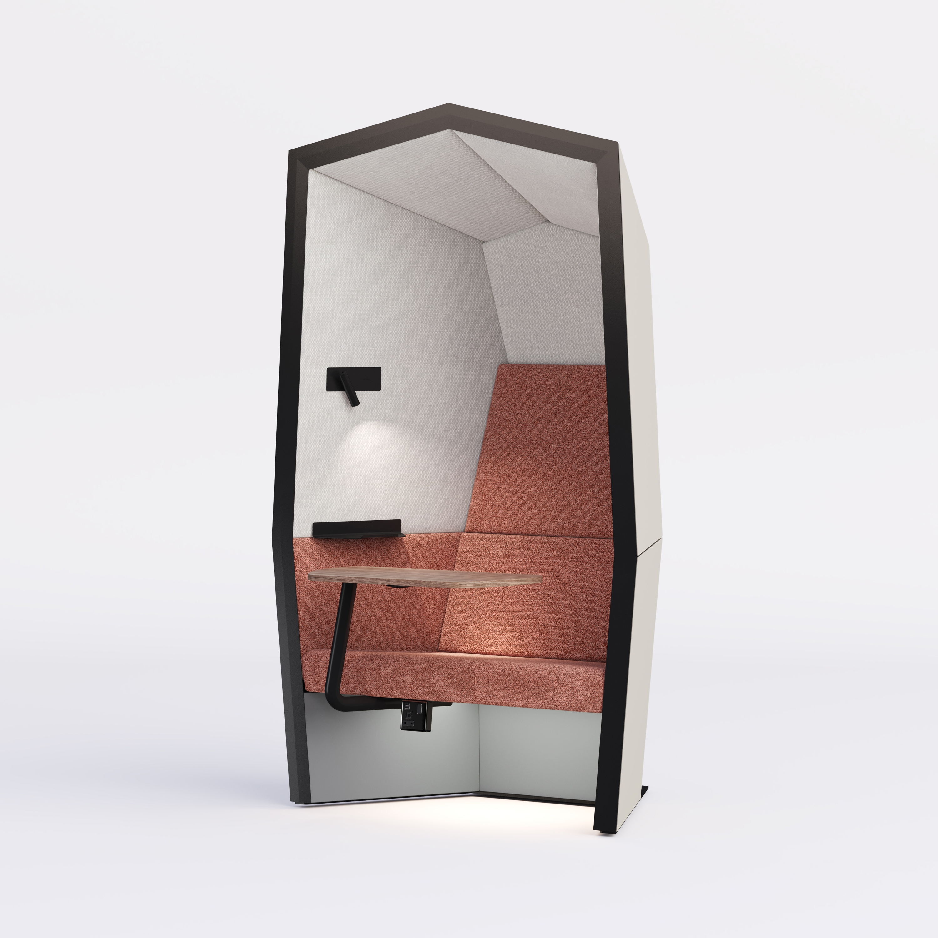 Display product Kubby from manufacturer Kabin