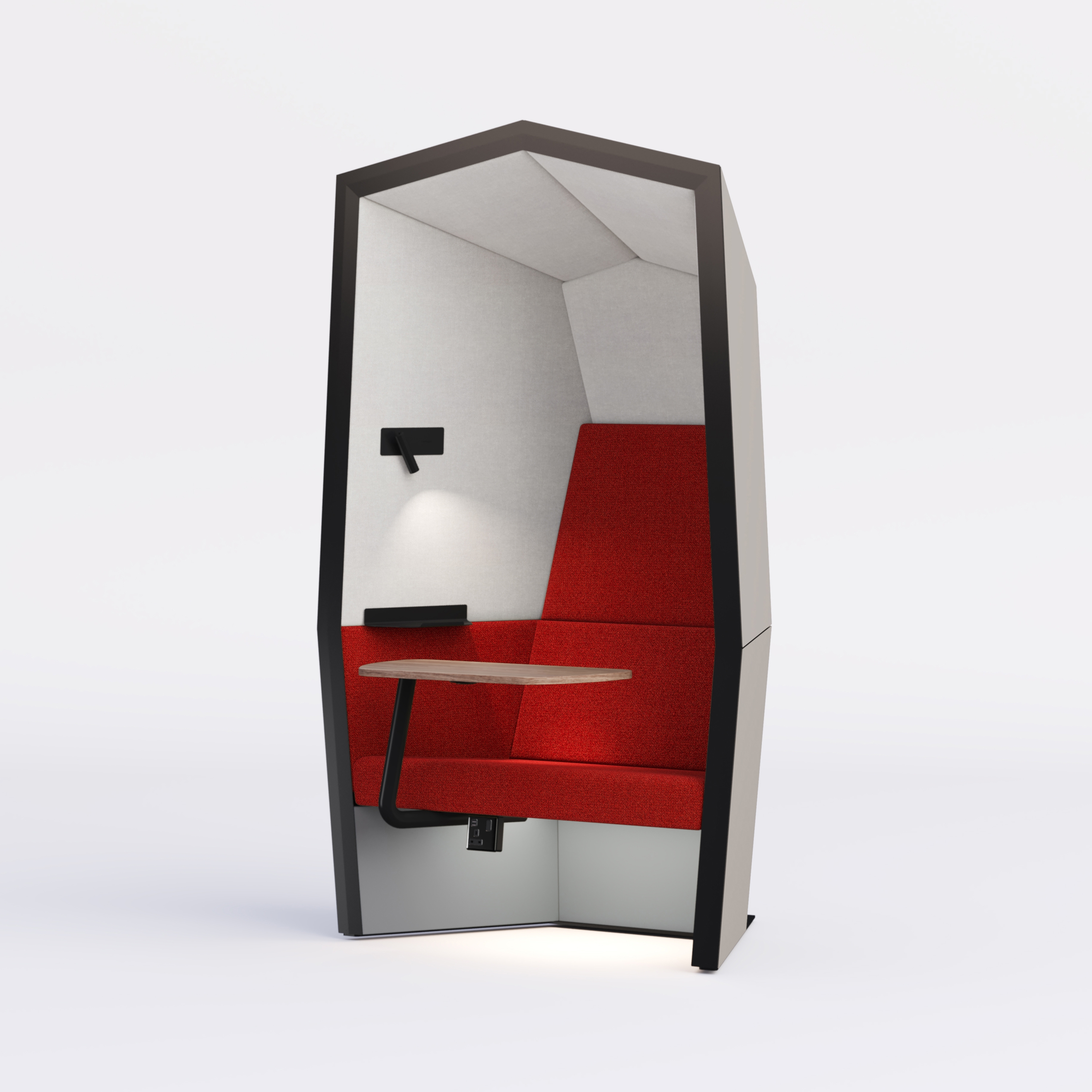 Display product Kubby from manufacturer Kabin