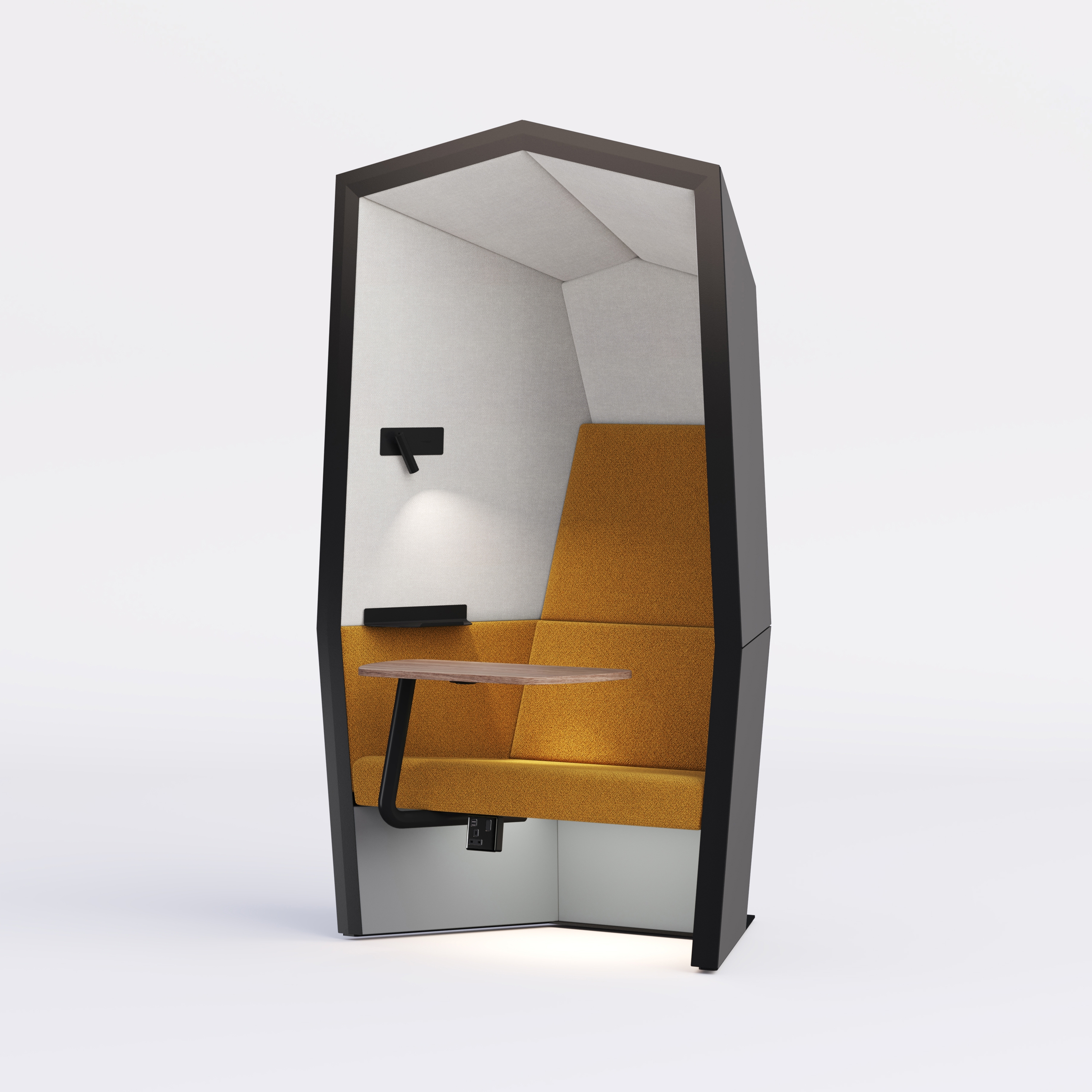 Display product Kubby from manufacturer Kabin