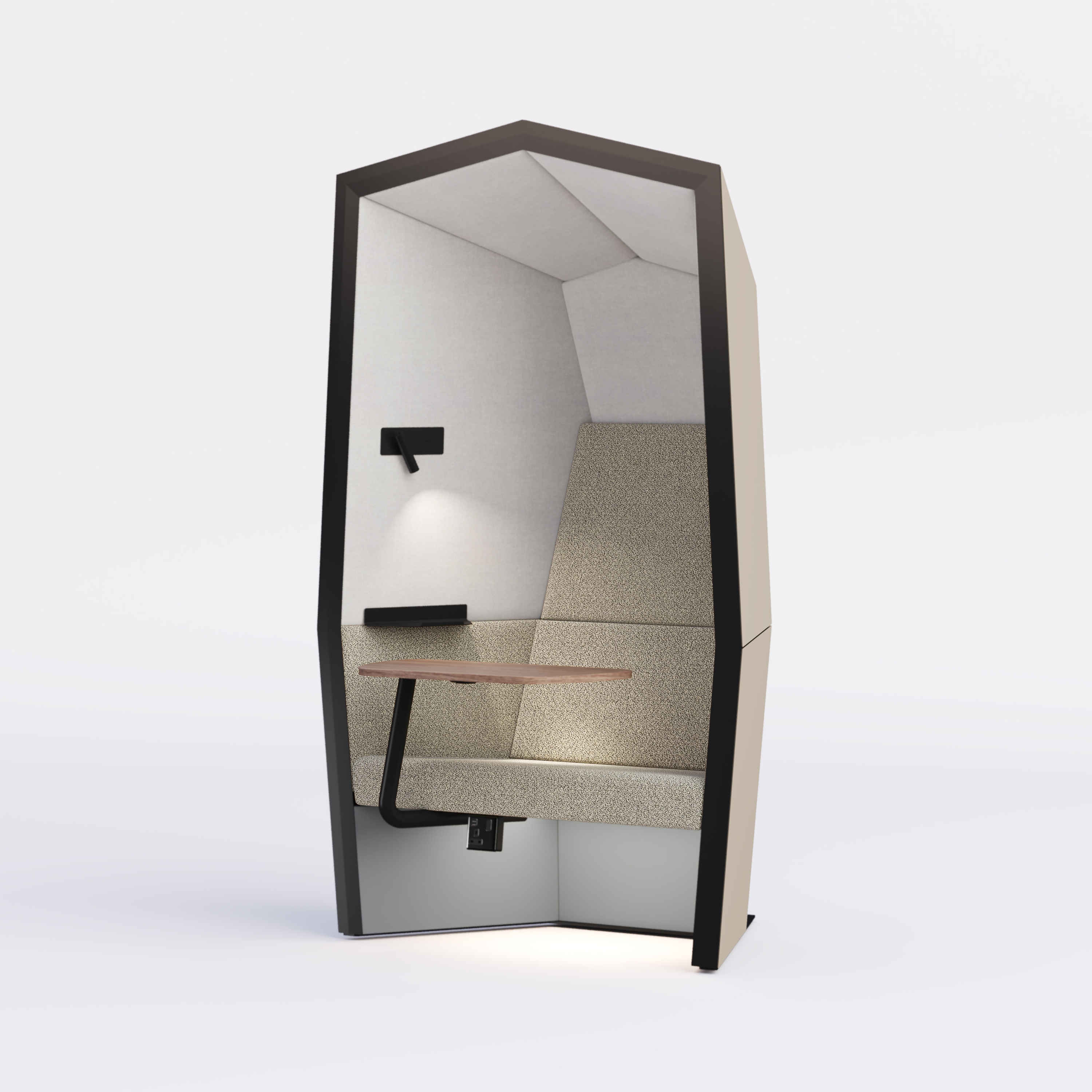 Display product Kubby from manufacturer Kabin