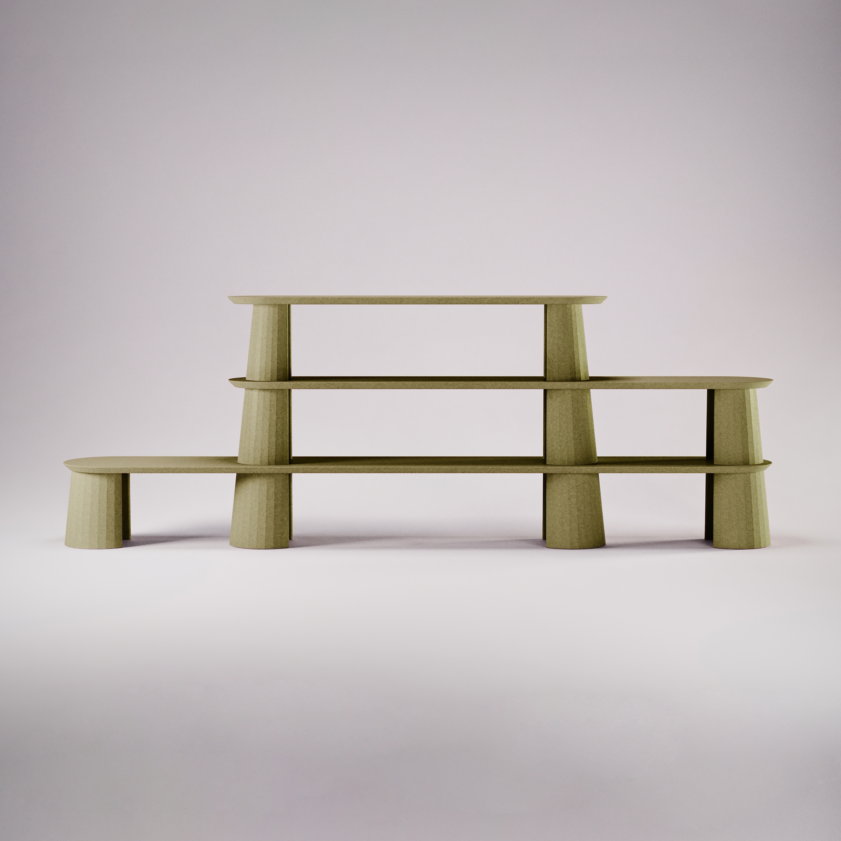 Fusto Collection