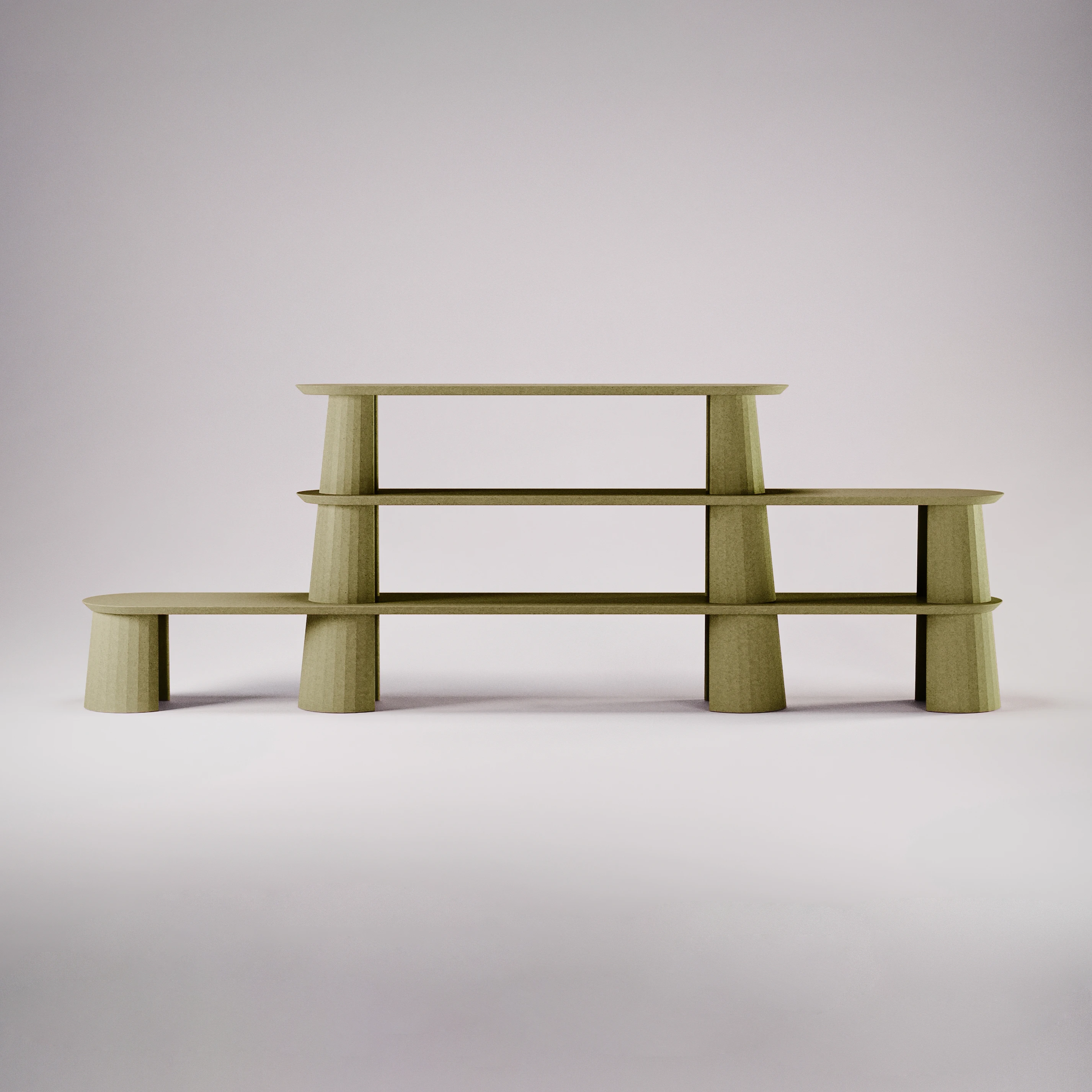 Fusto Collection