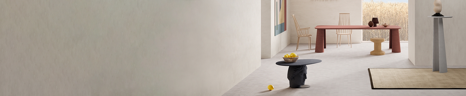 Scopri il mondo del produttore Forma & Cemento