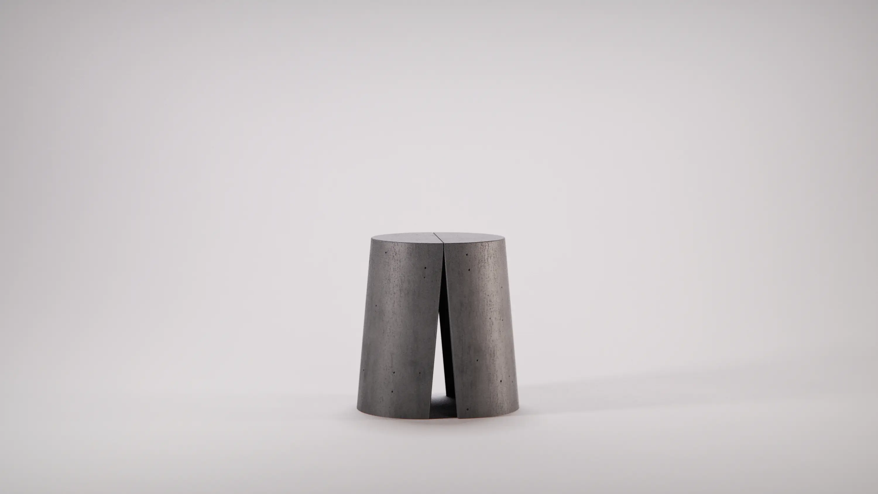 Forma & Cemento - Varco Stool
