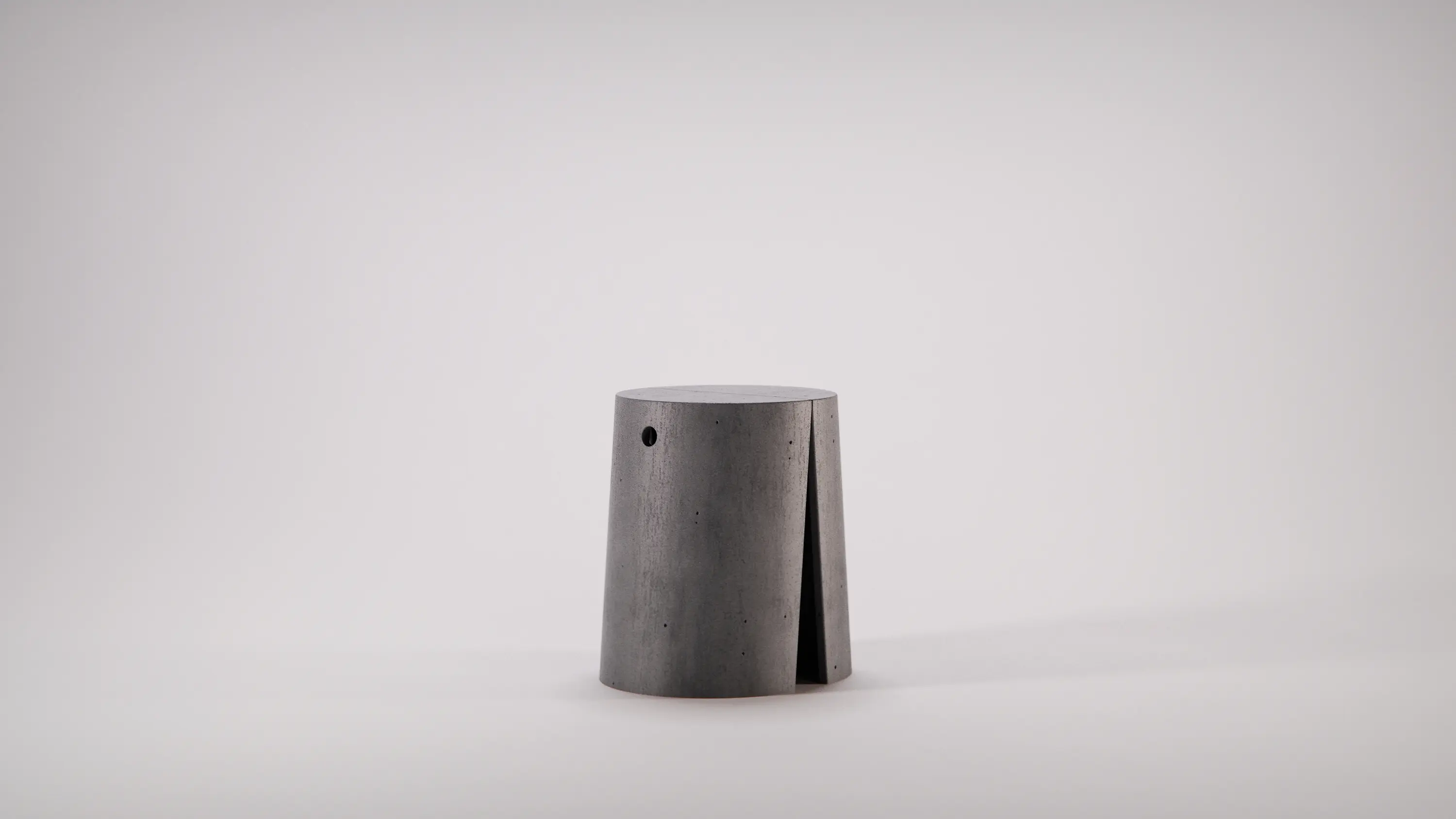 Forma & Cemento - Varco Stool