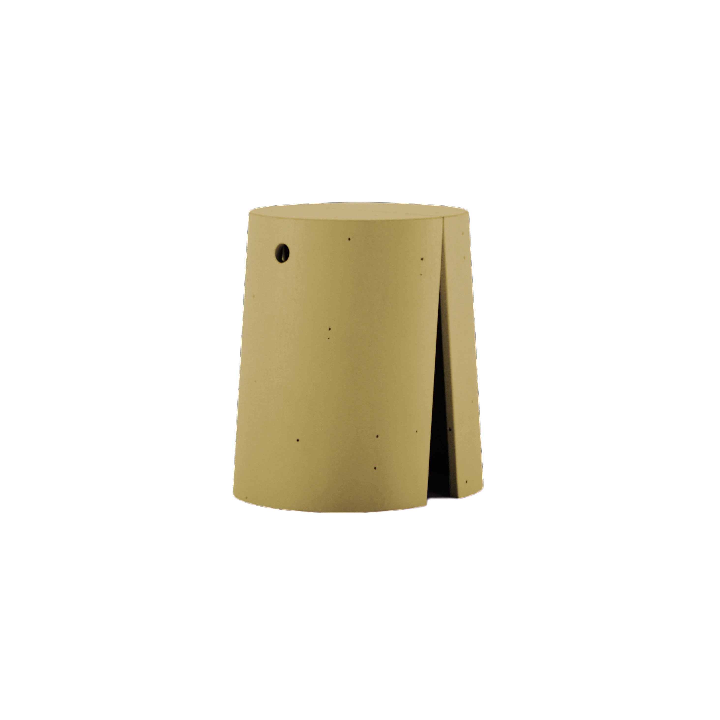 Mostrar el producto Varco Stool del fabricante Forma & Cemento