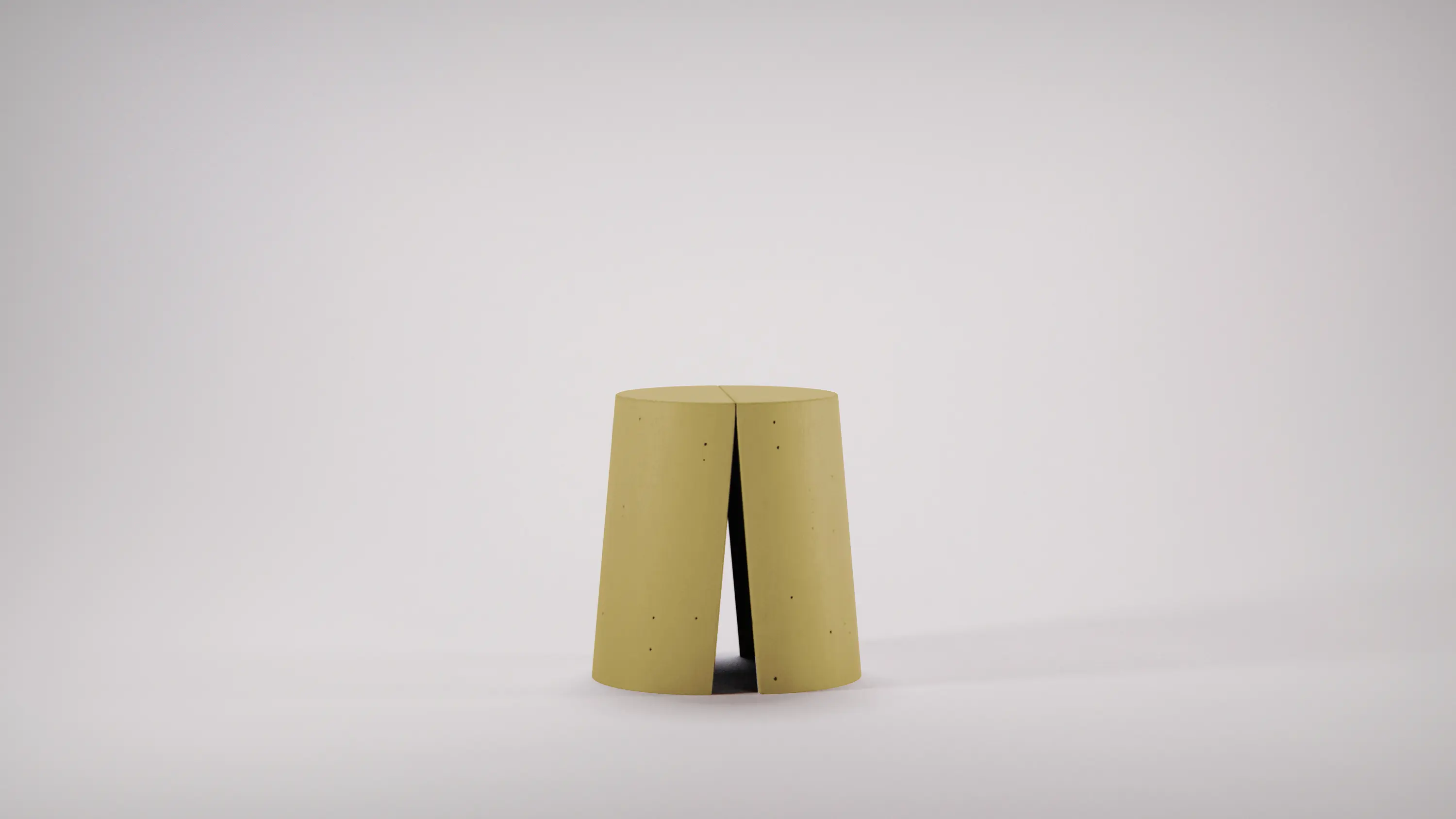 Forma & Cemento - Varco Stool
