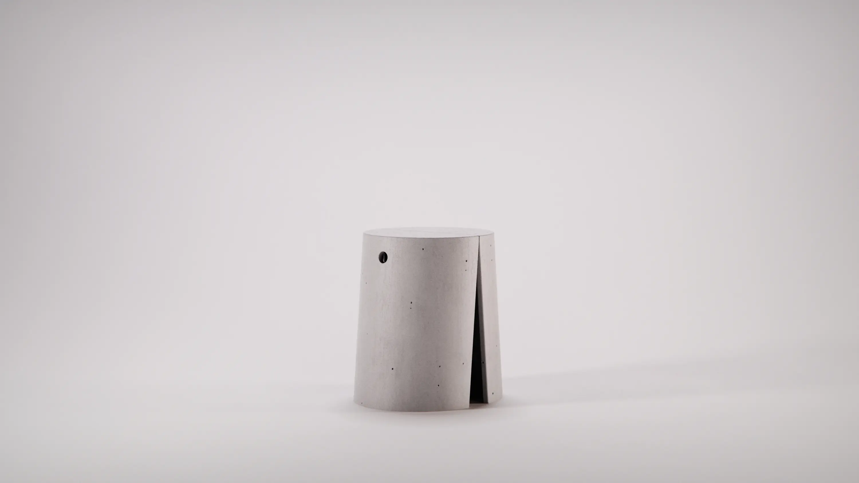 Forma & Cemento - Varco Stool