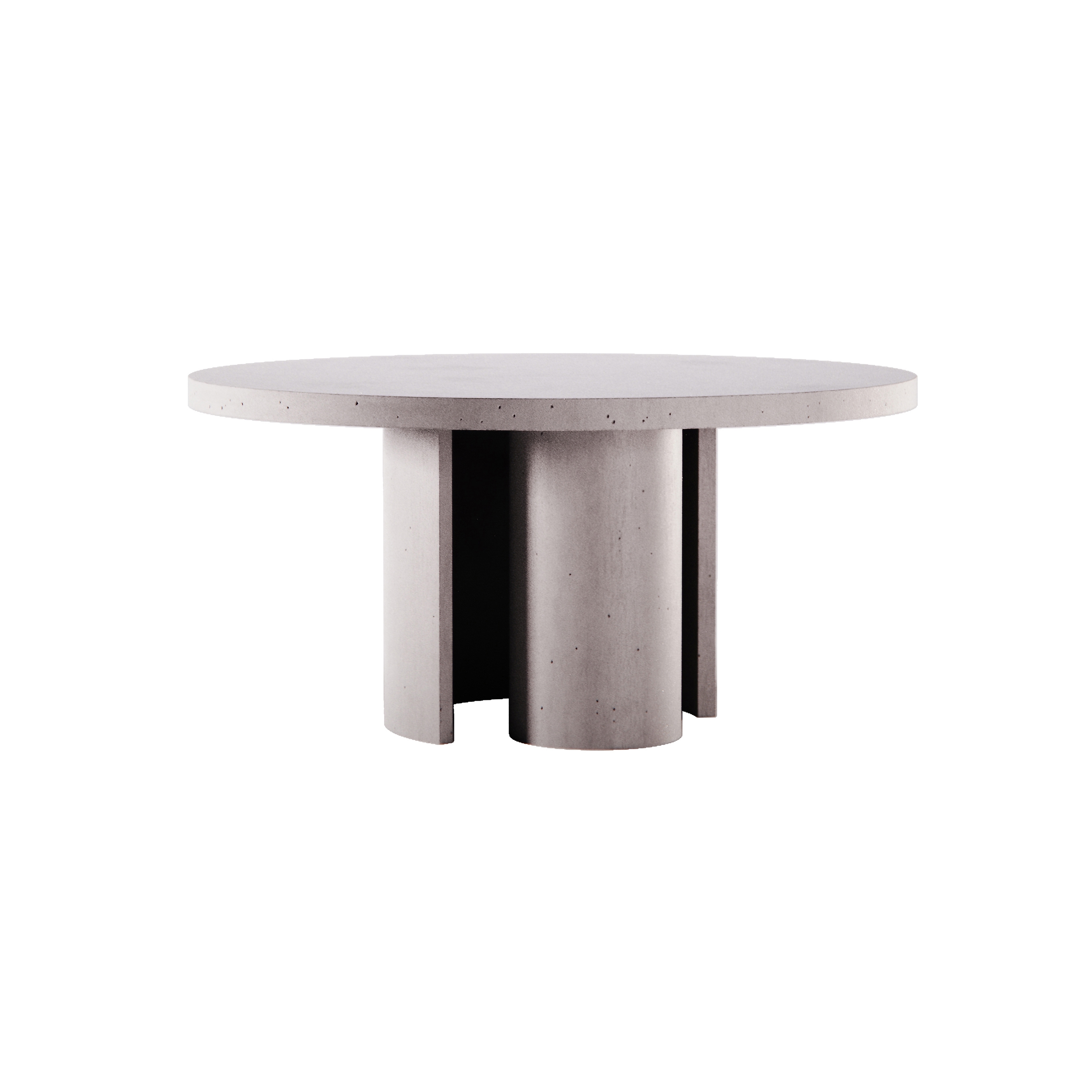 Atlante Dining Table