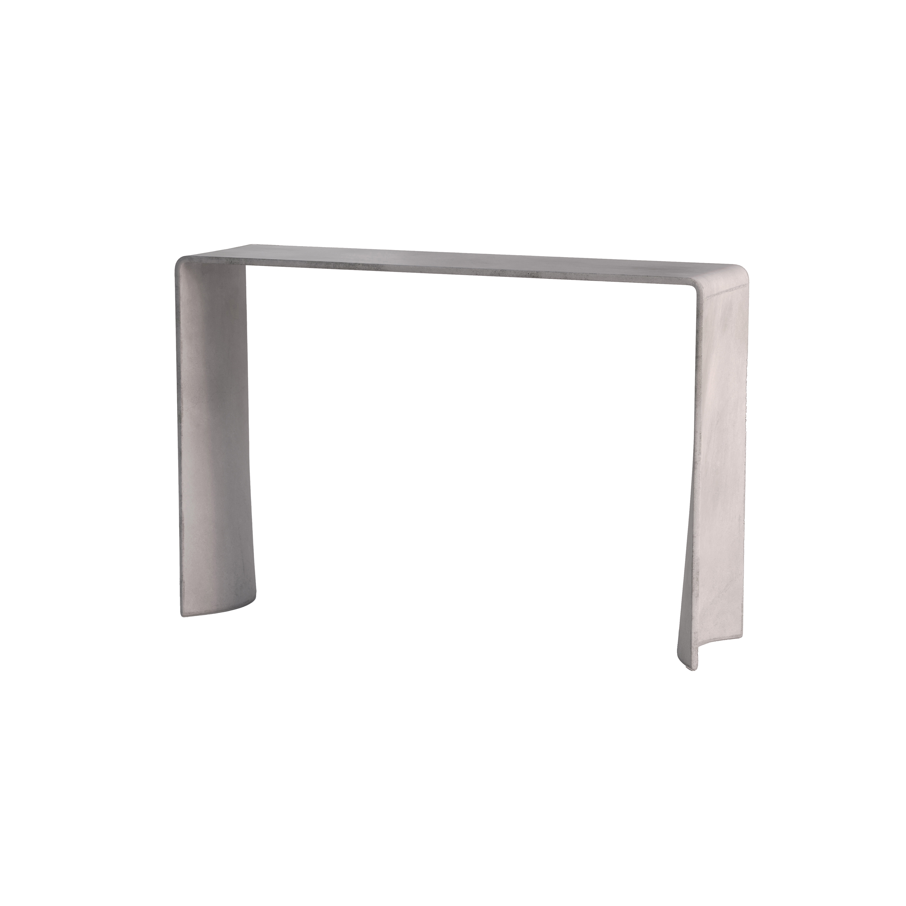 Tadao High Console Table