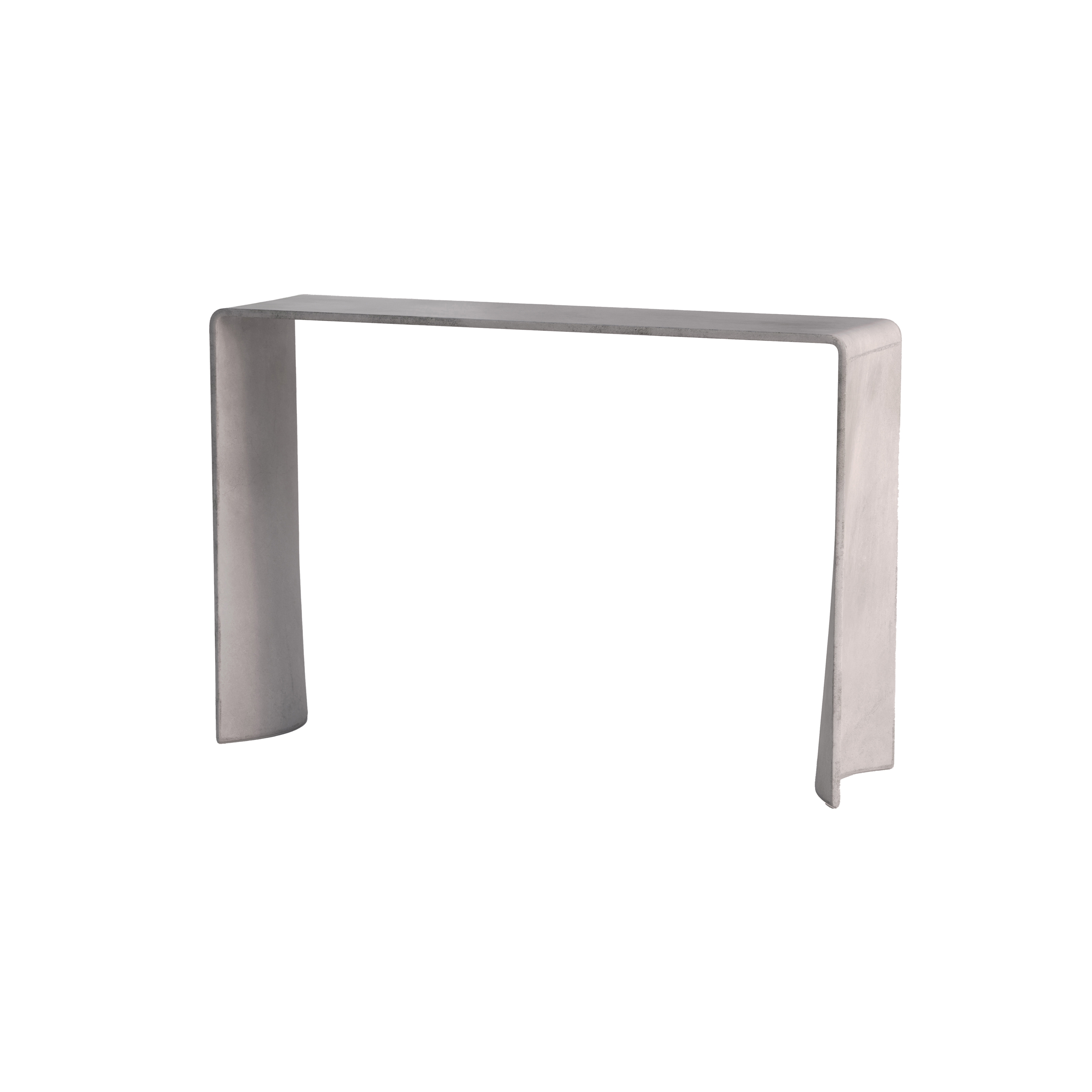 Tadao High Console Table