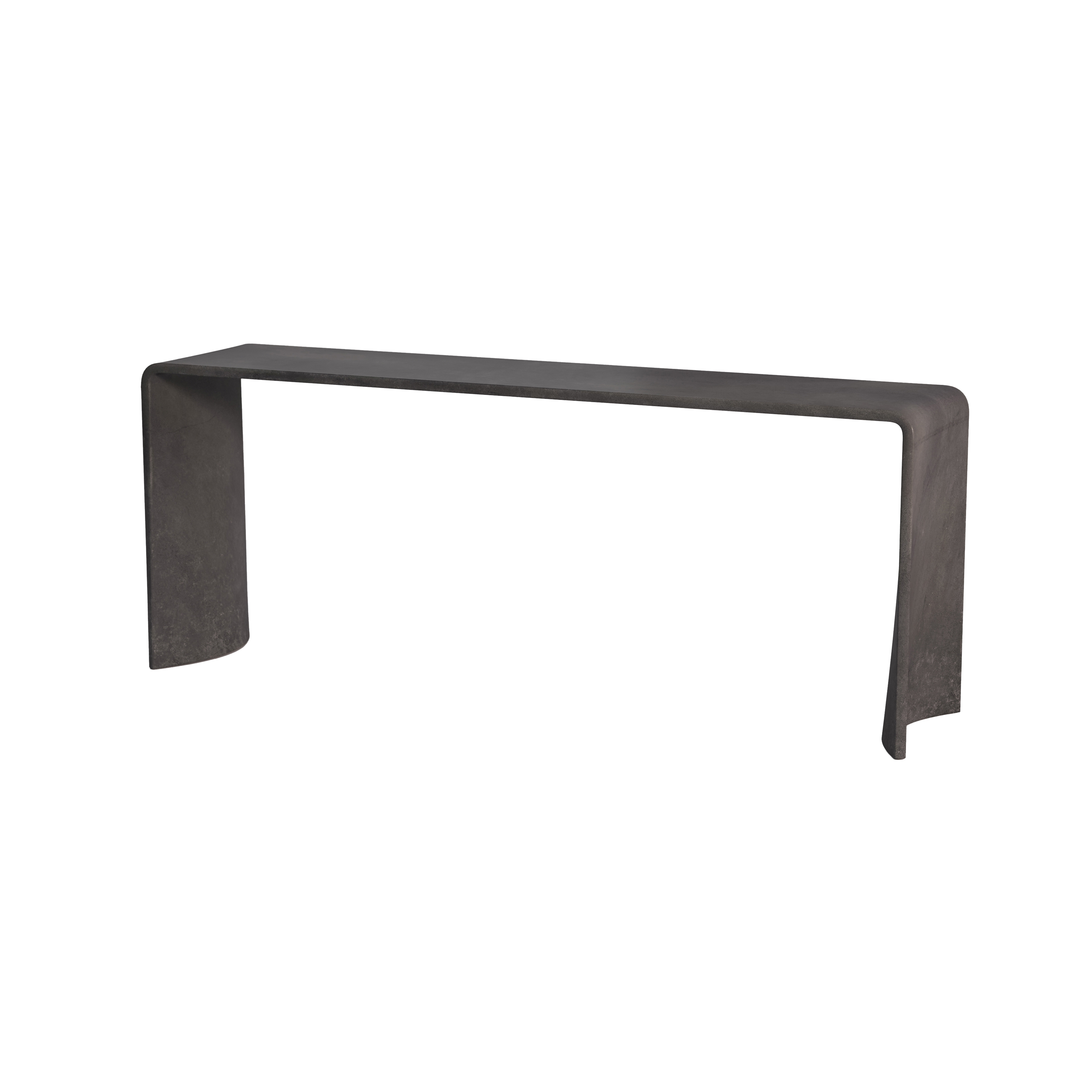 Tadao Low Console Table 120