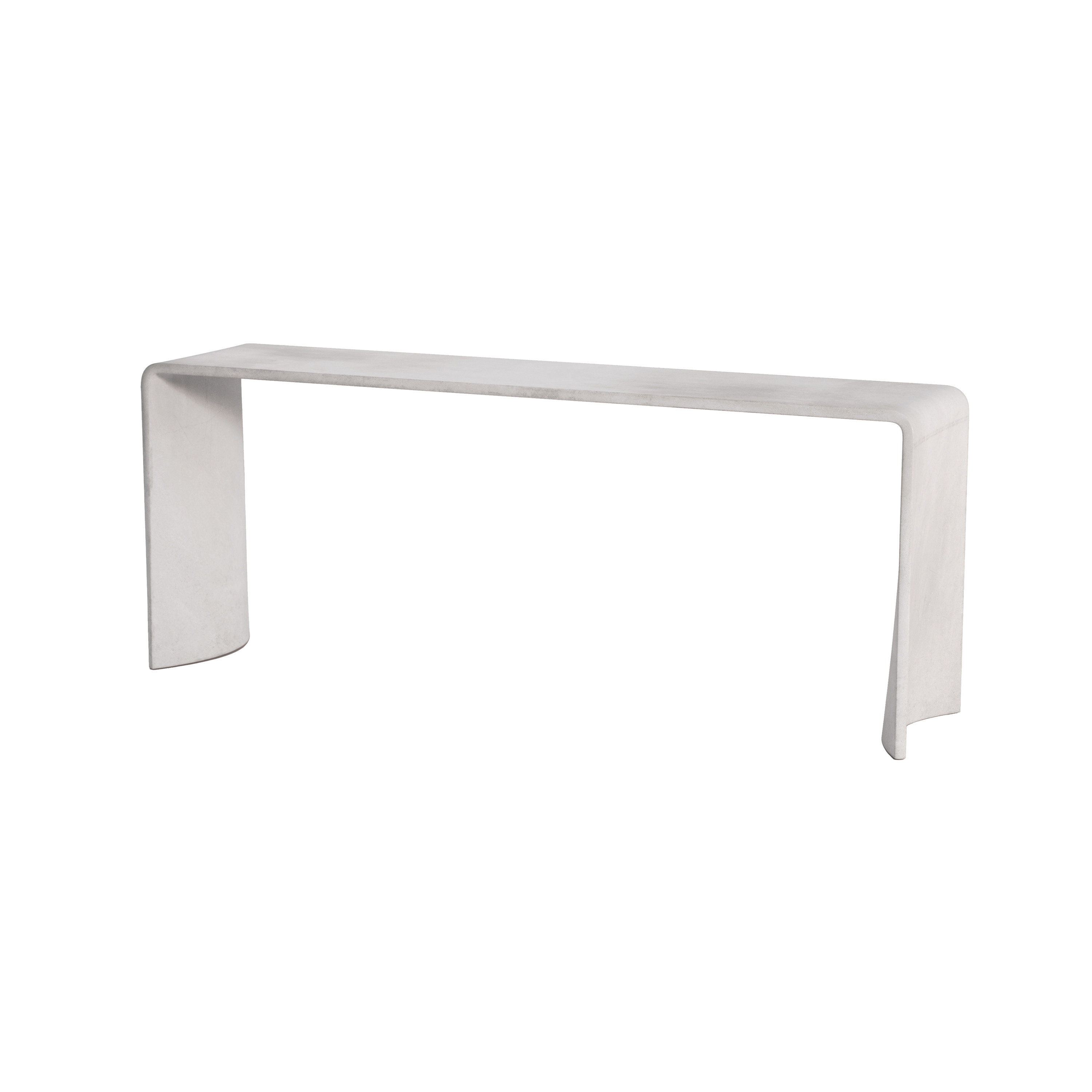 Tadao Low Console Table 120