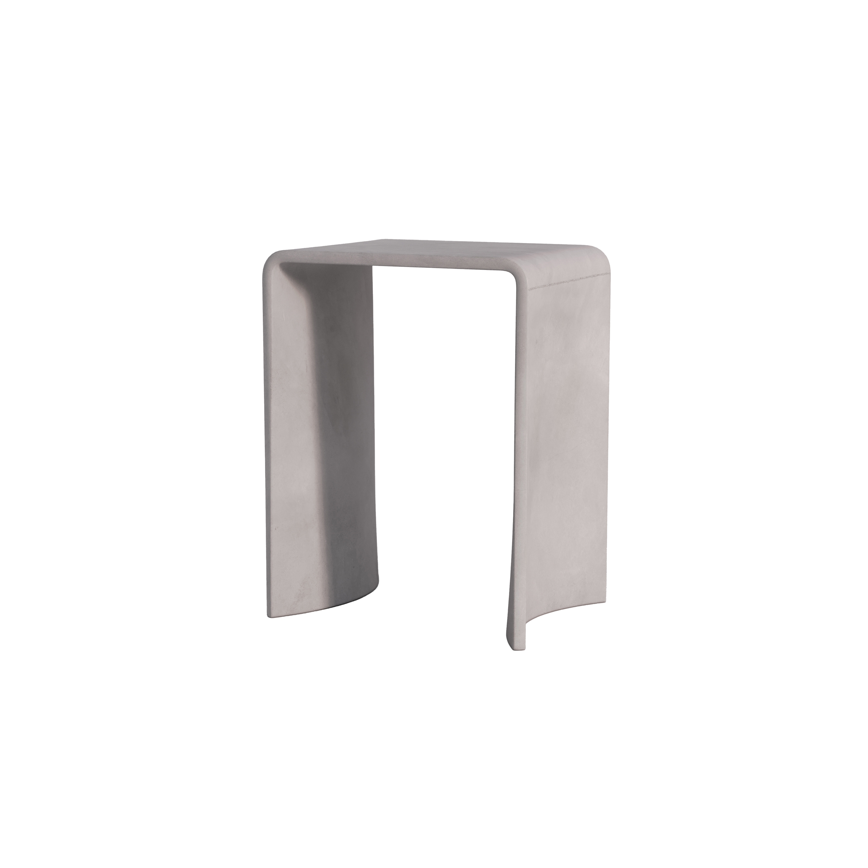 Display product Tadao Stool from manufacturer Forma & Cemento
