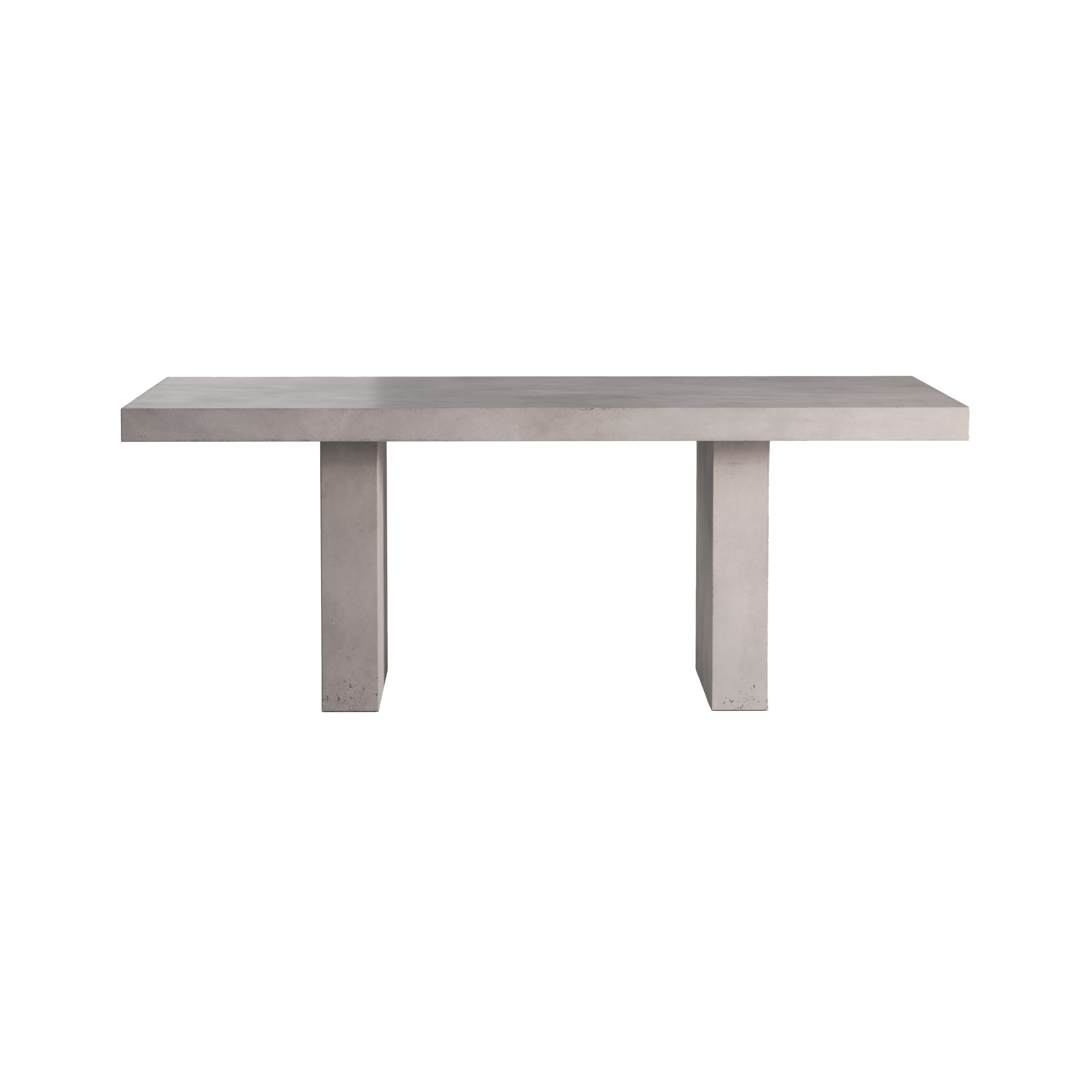 Display product Giorgione Dining Table from manufacturer Forma & Cemento