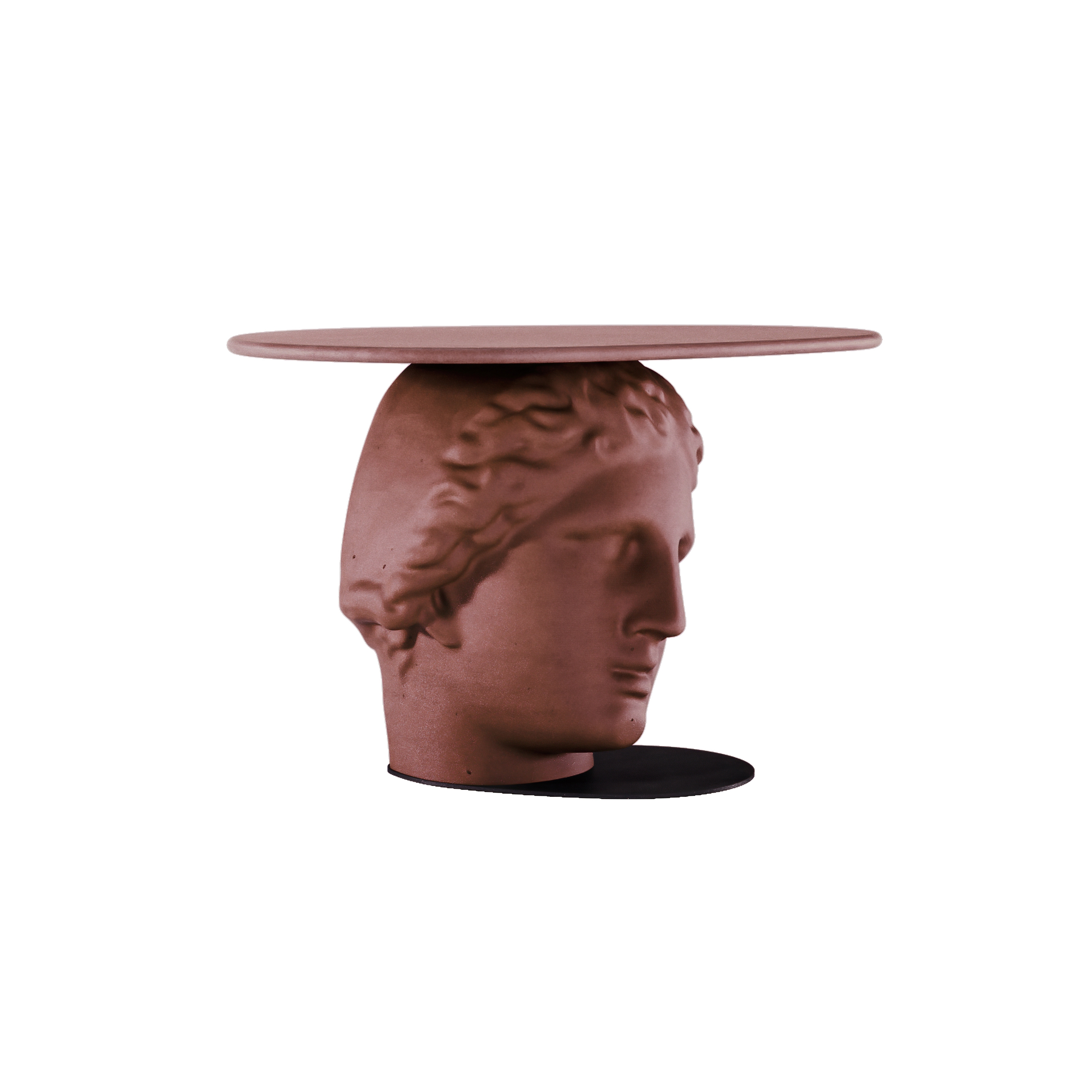 Betti Low Table I