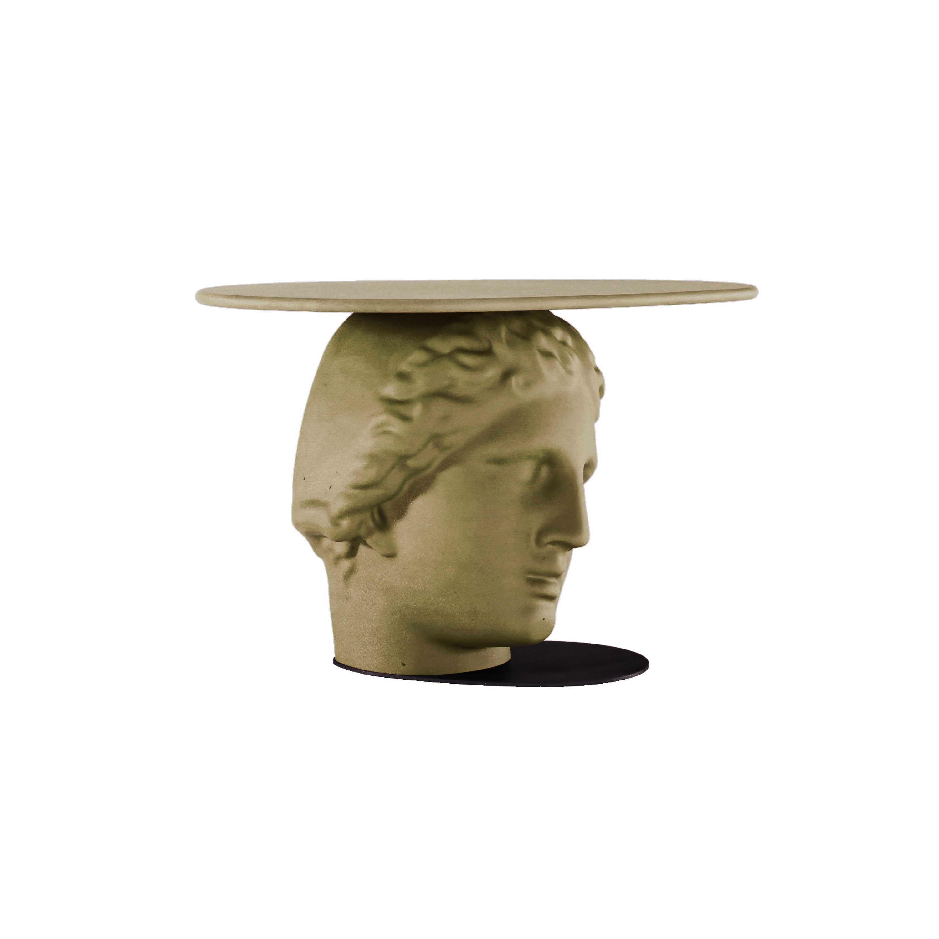 Betti Low Table I