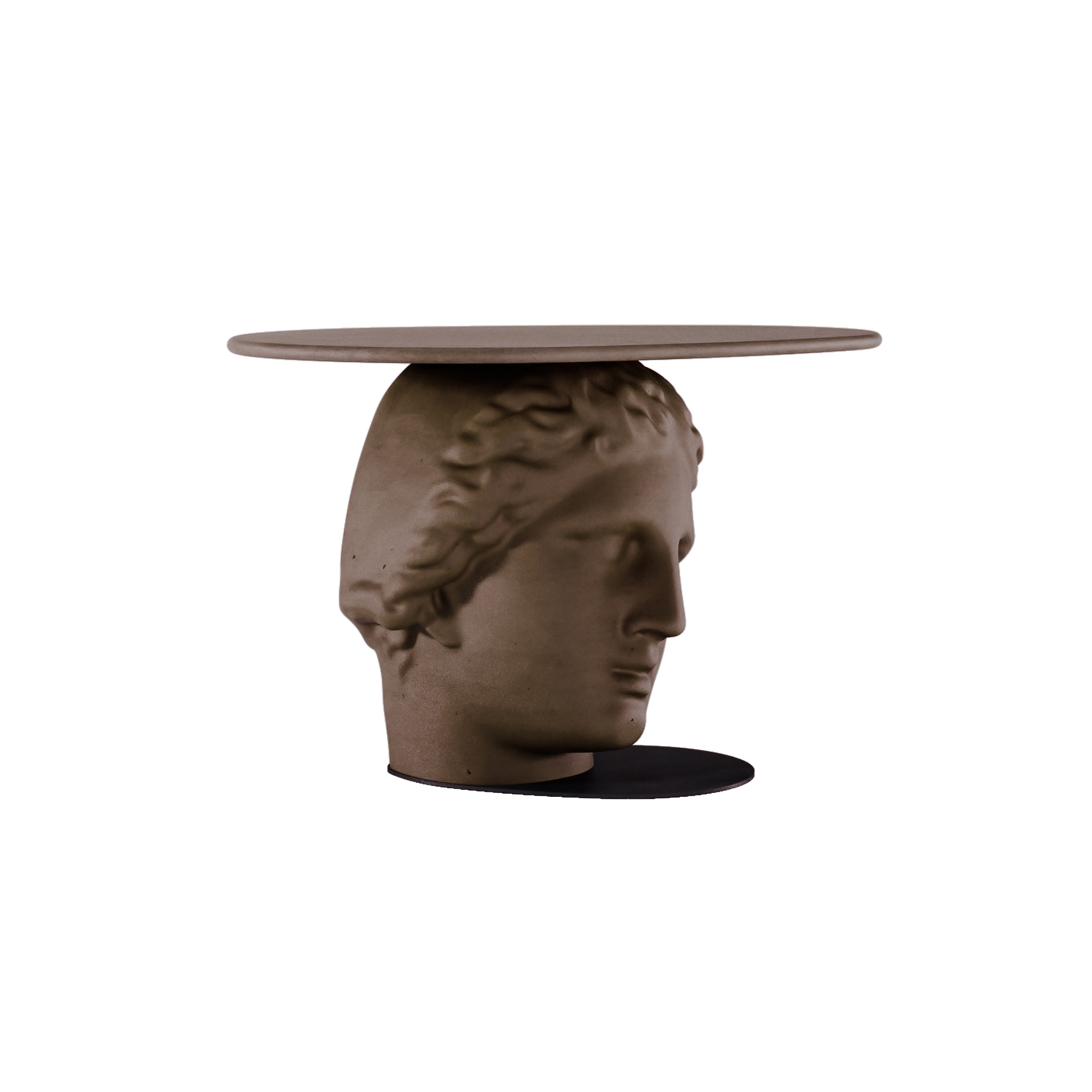 Betti Low Table I