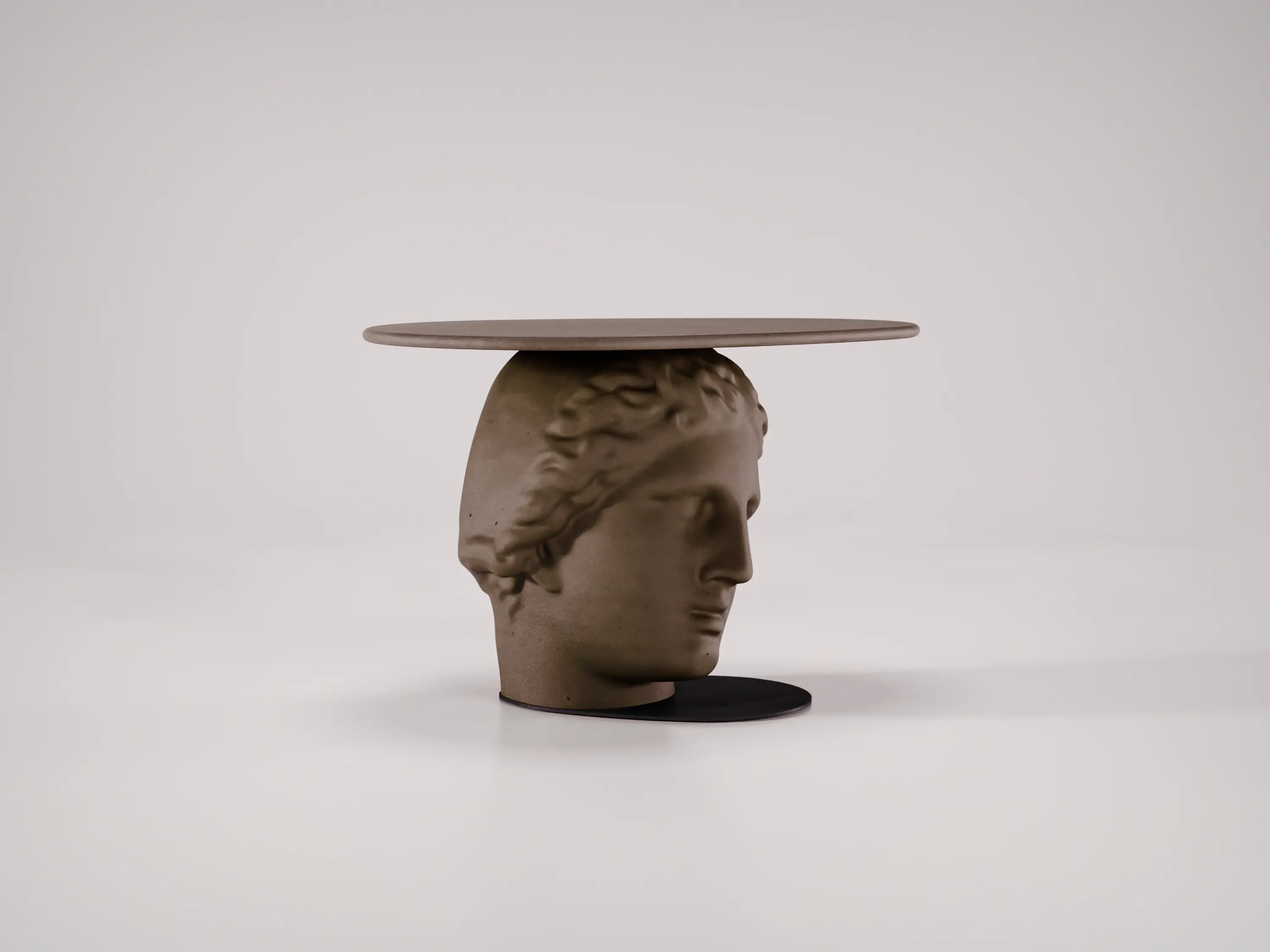 Forma & Cemento - Betti Low Table I