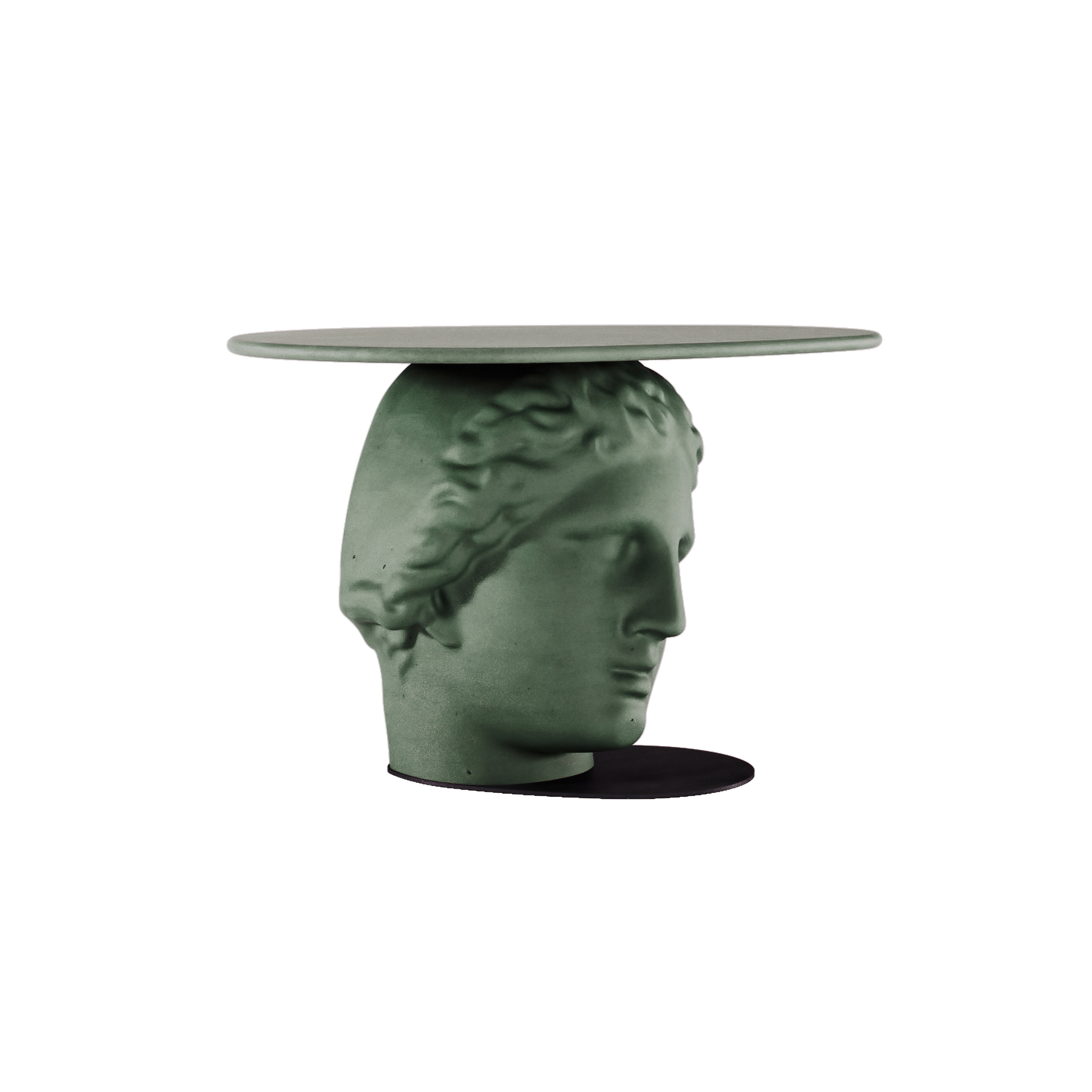 Betti Low Table I