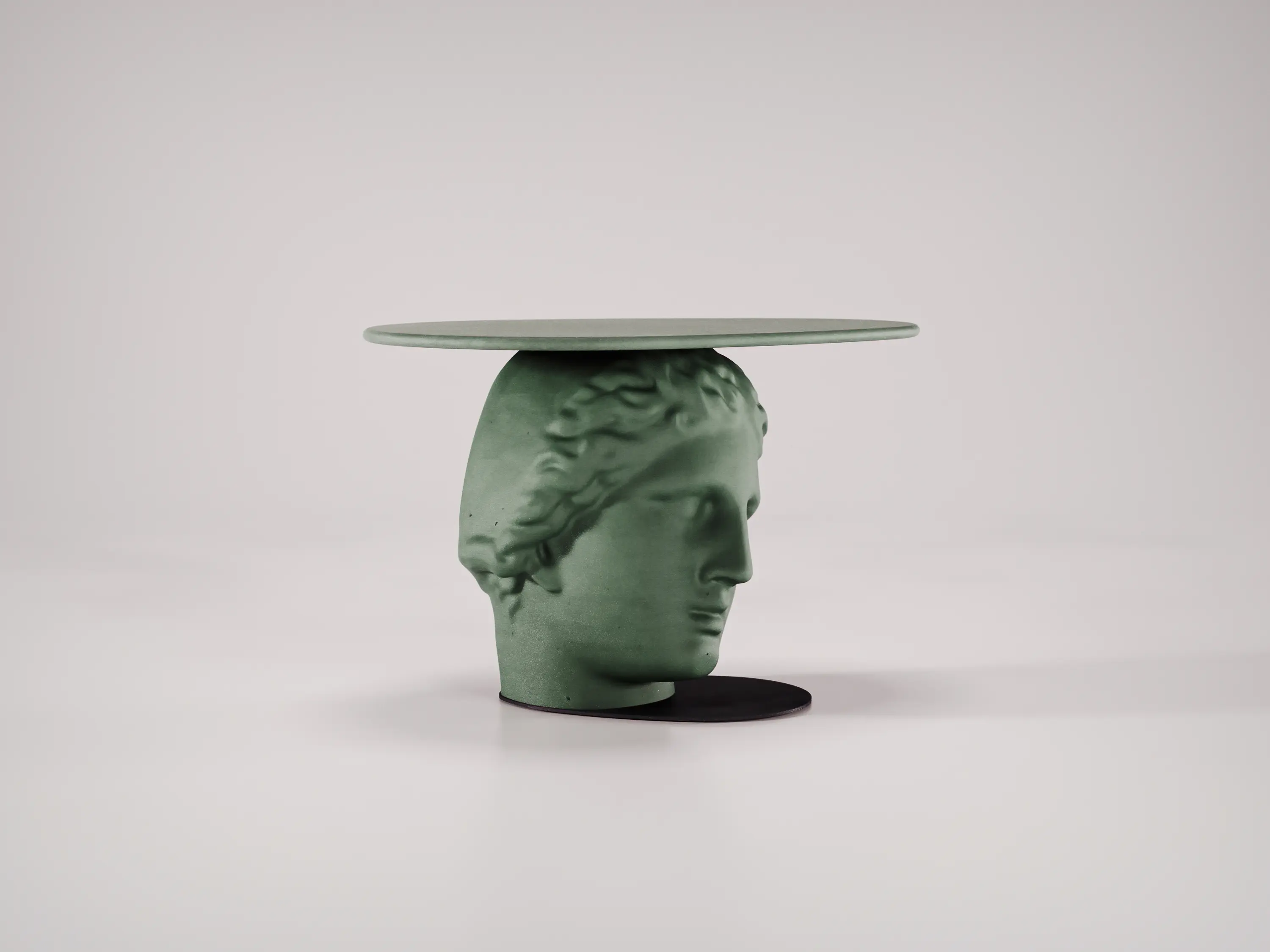 Forma & Cemento - Betti Low Table I