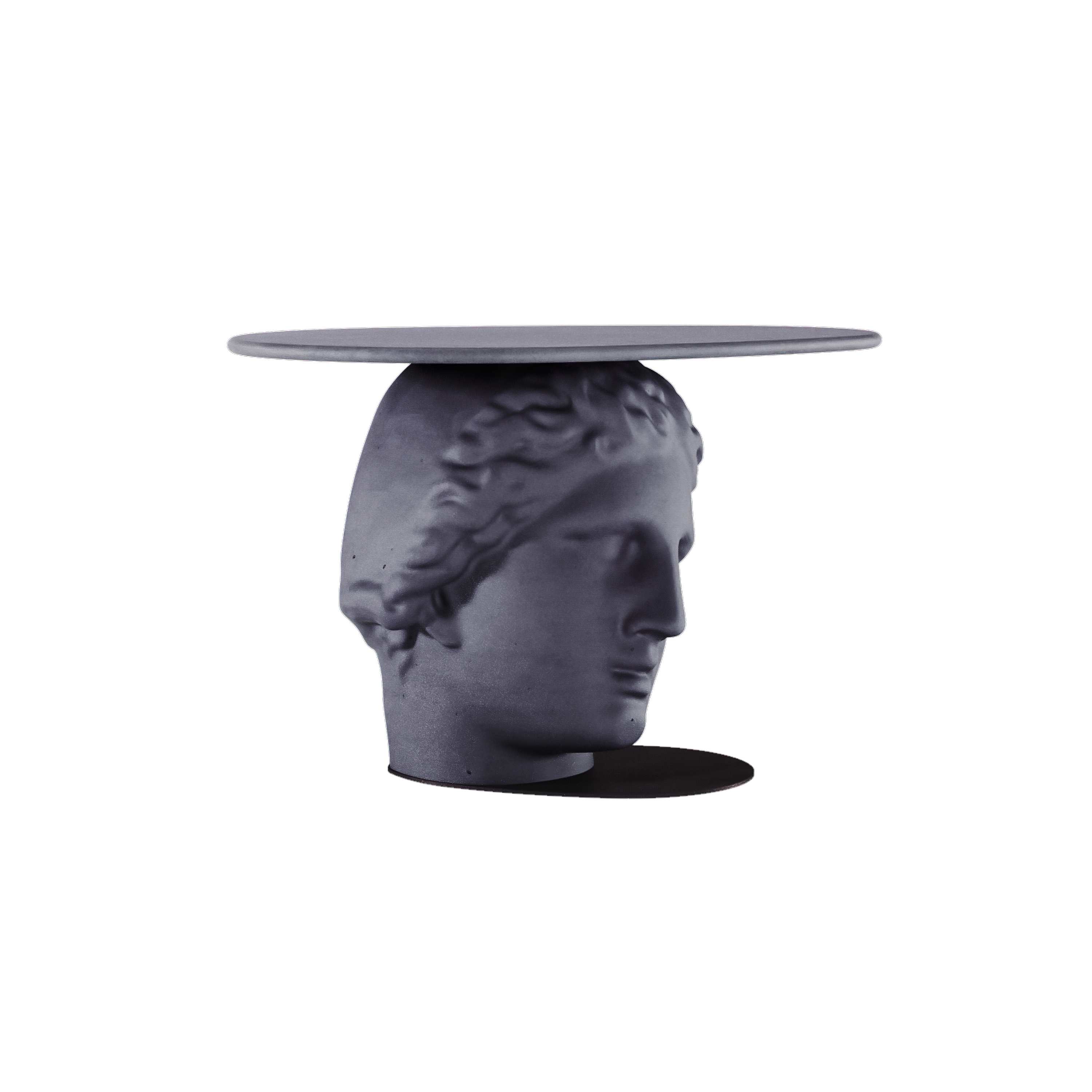 Betti Low Table I