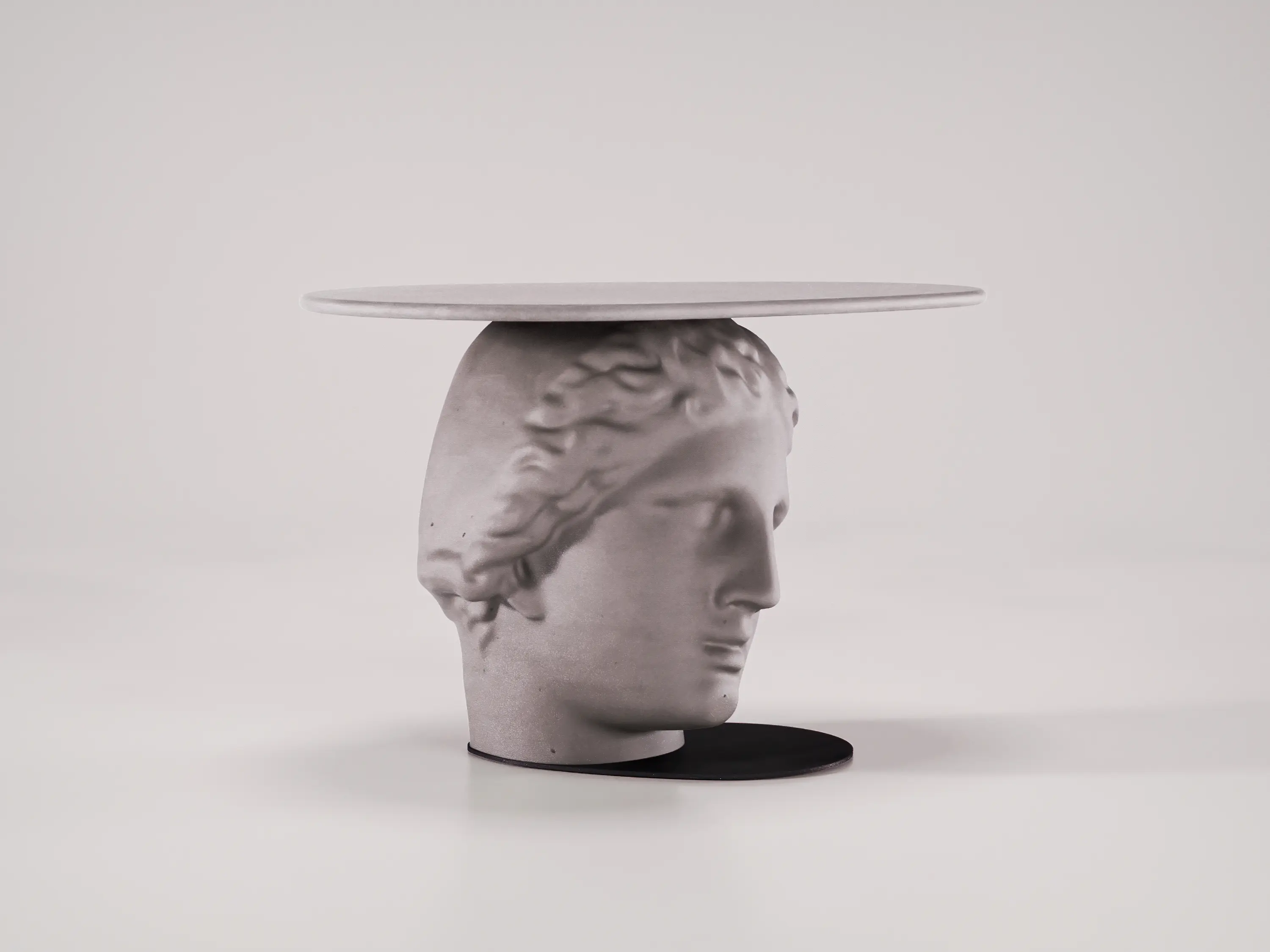 Forma & Cemento - Betti Low Table I