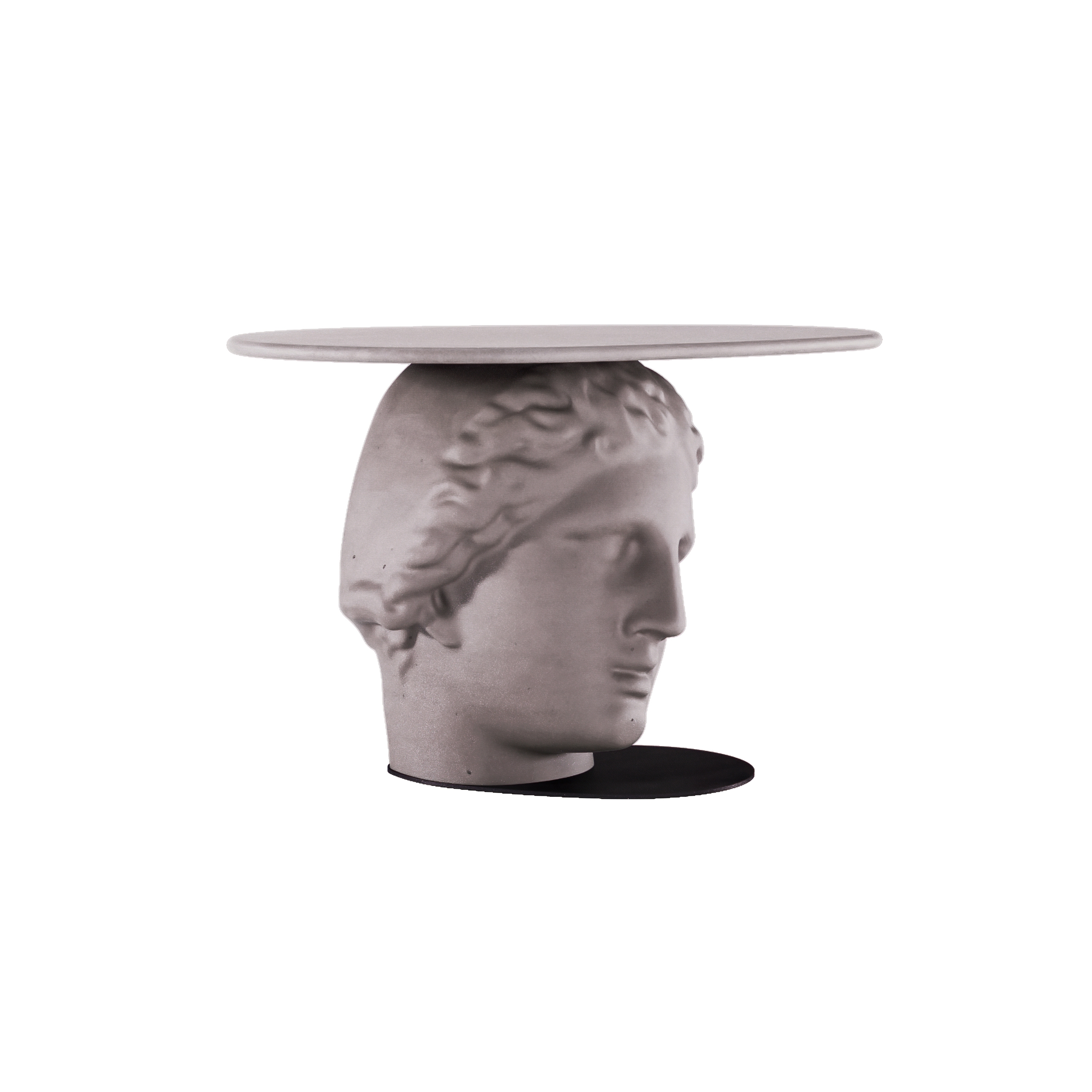 Betti Low Table I