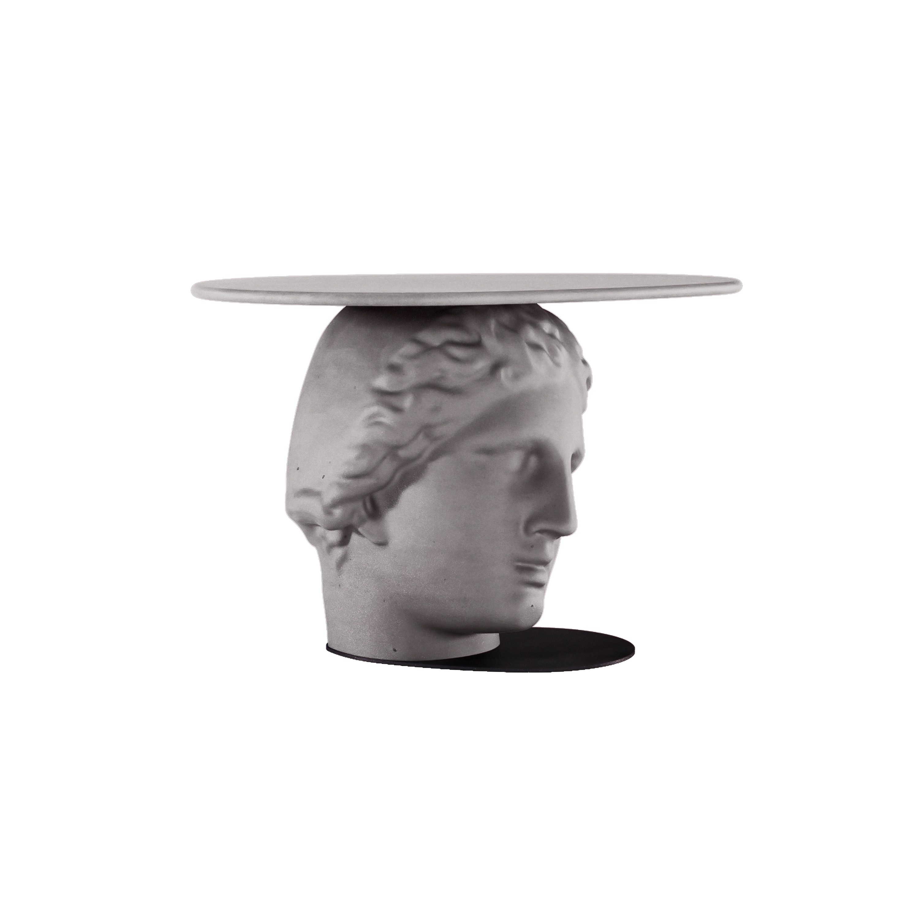 Betti Low Table I