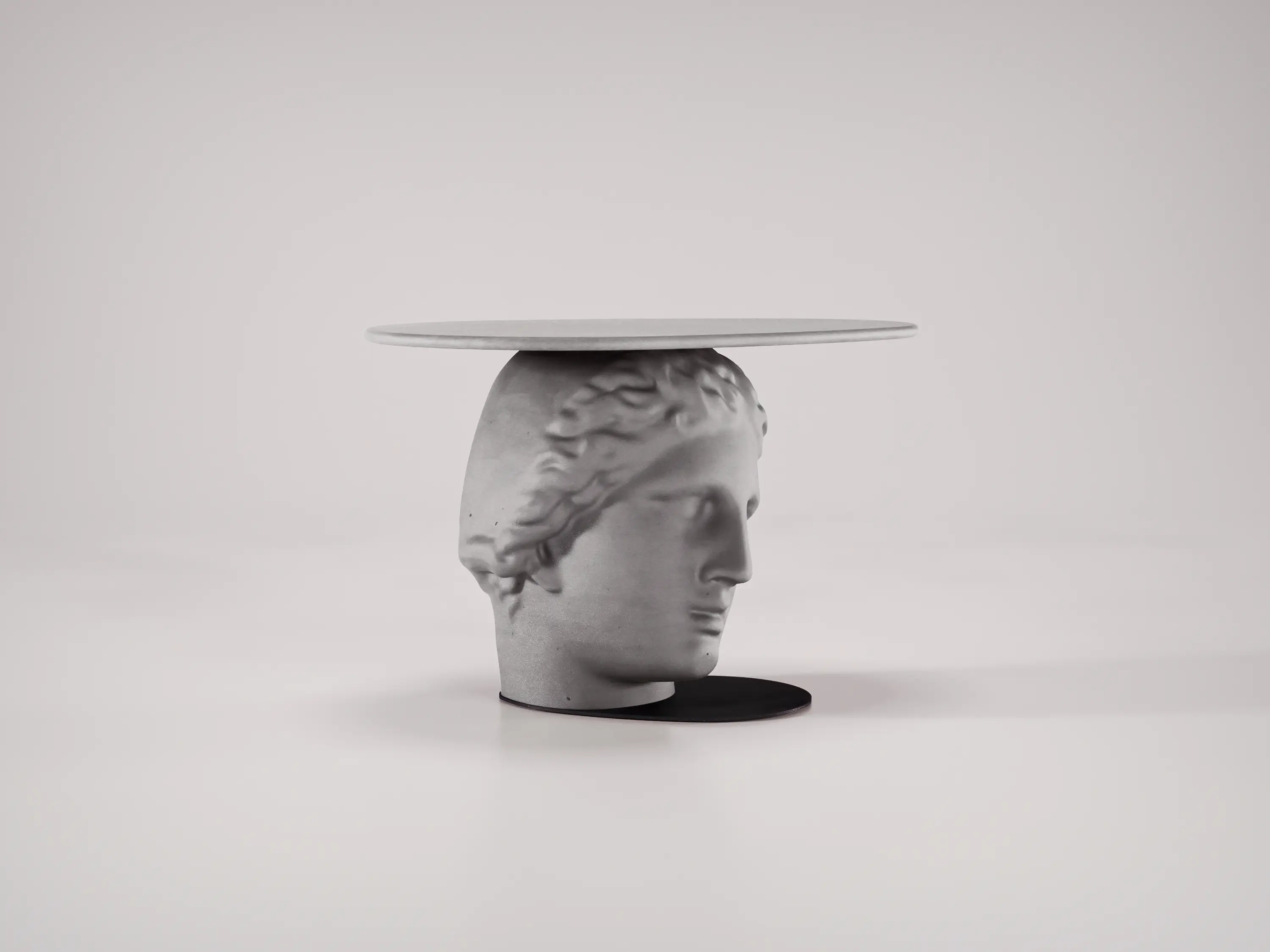 Forma & Cemento - Betti Low Table I