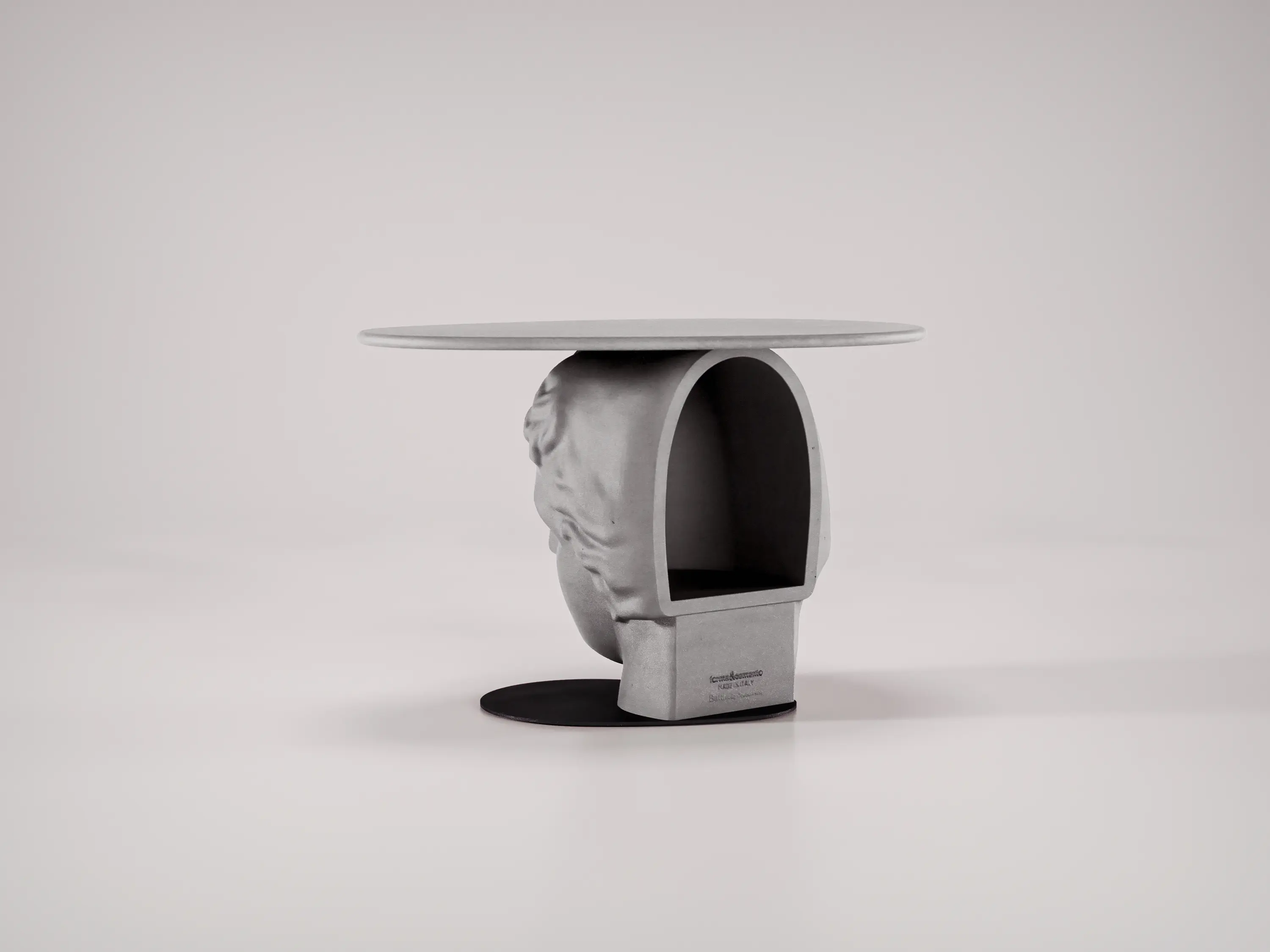 Forma & Cemento - Betti Low Table I