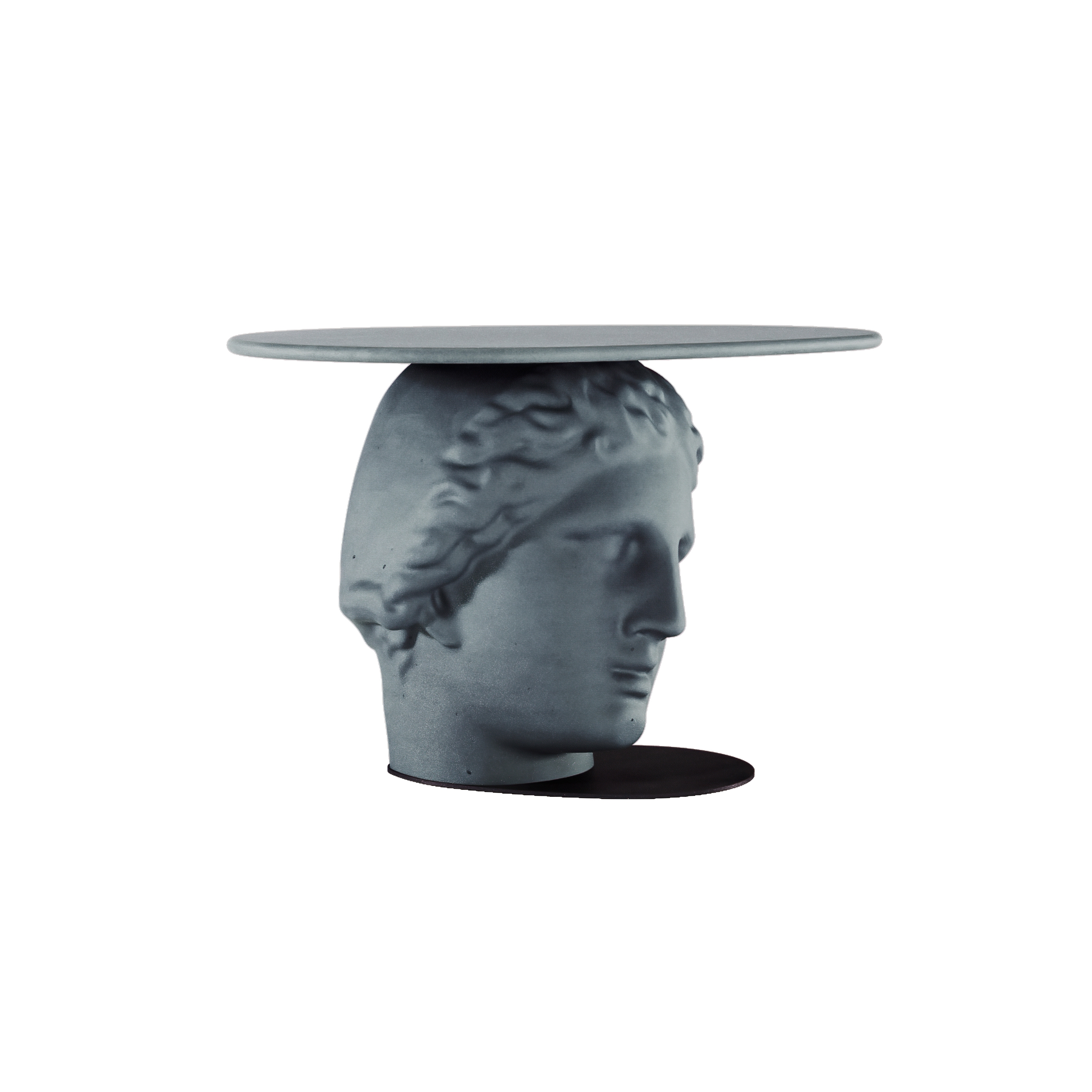 Betti Low Table I