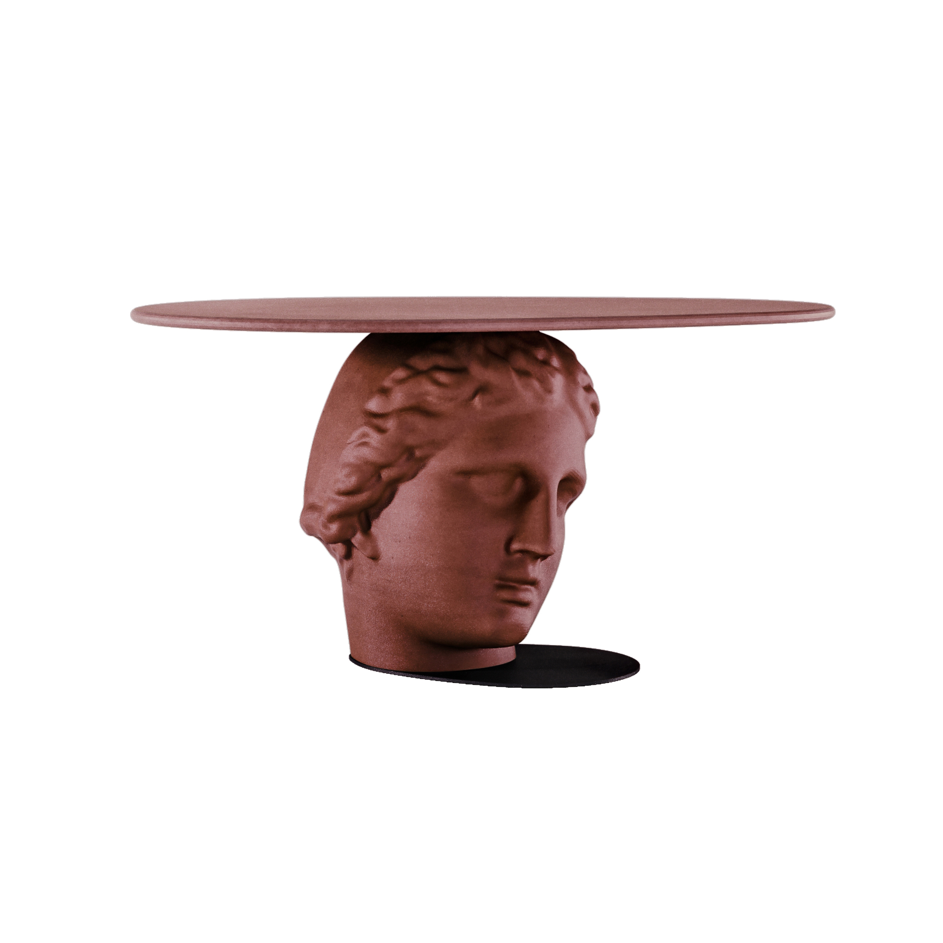 Betti Low Table II