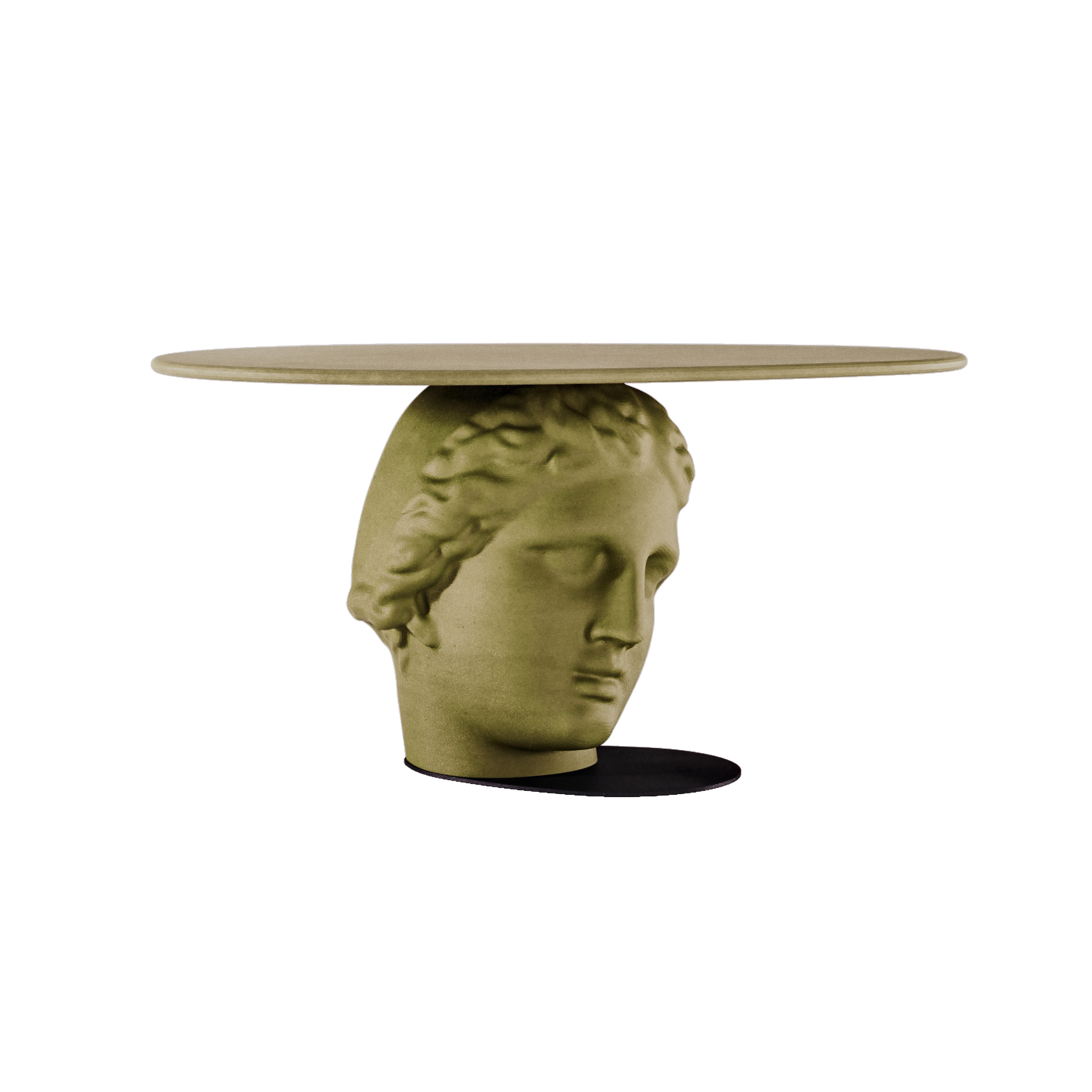 Betti Low Table II