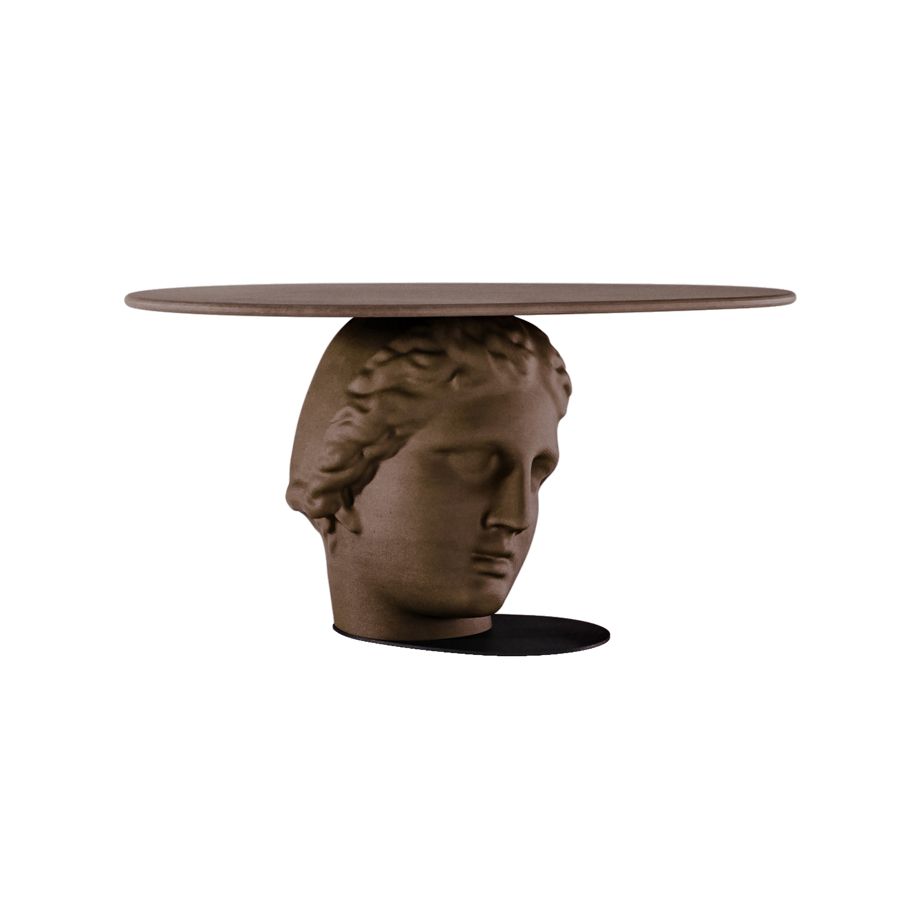 Betti Low Table II