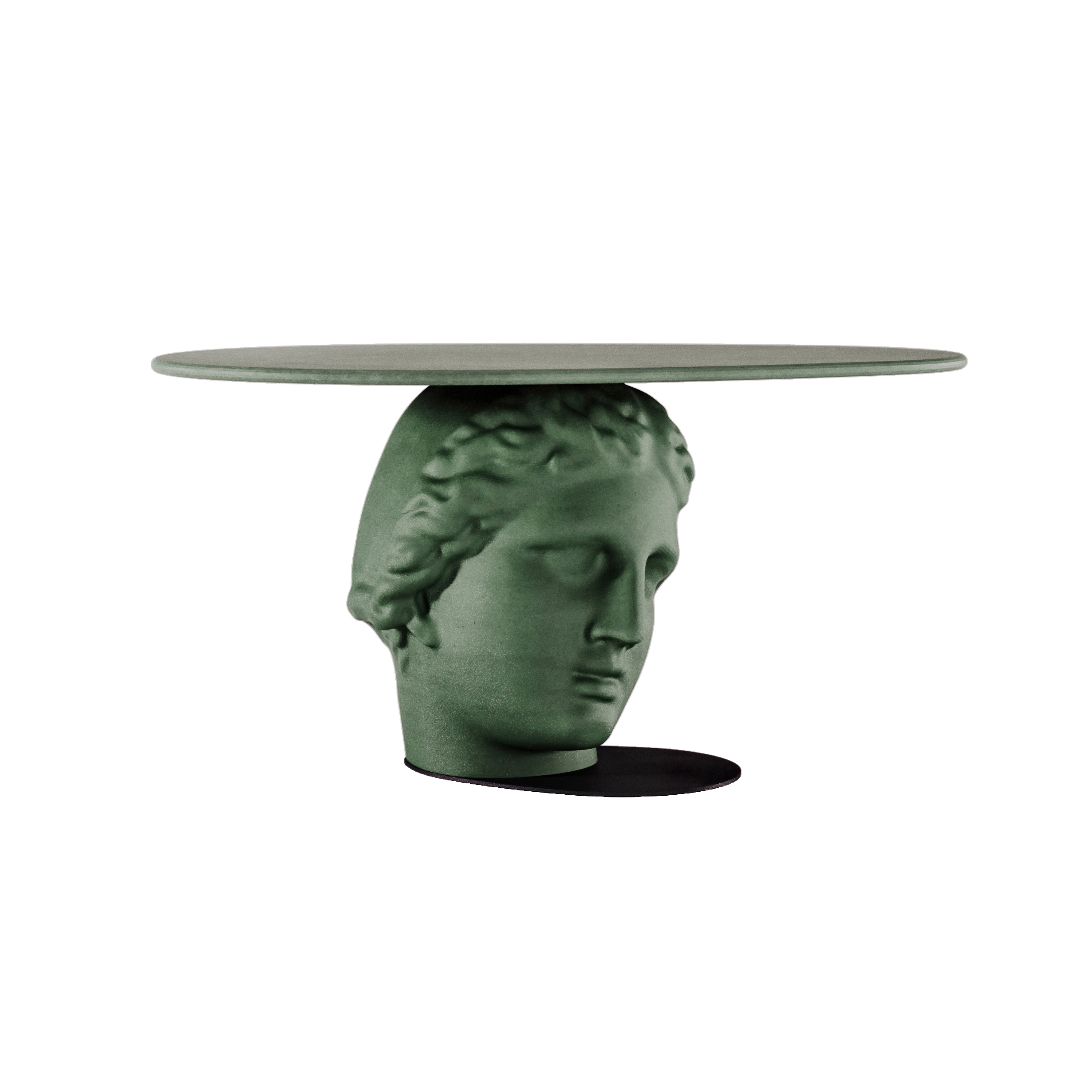 Betti Low Table II