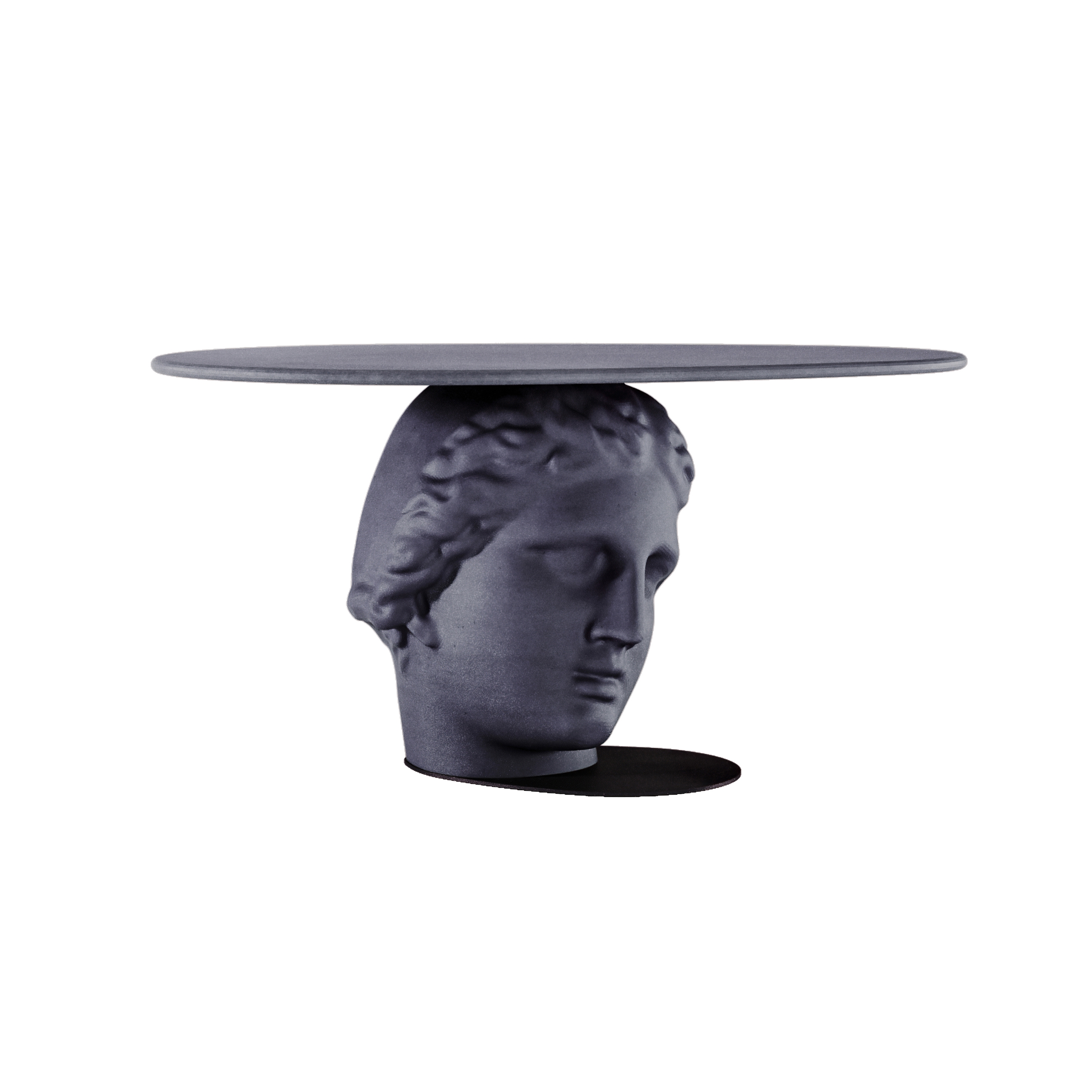 Betti Low Table II