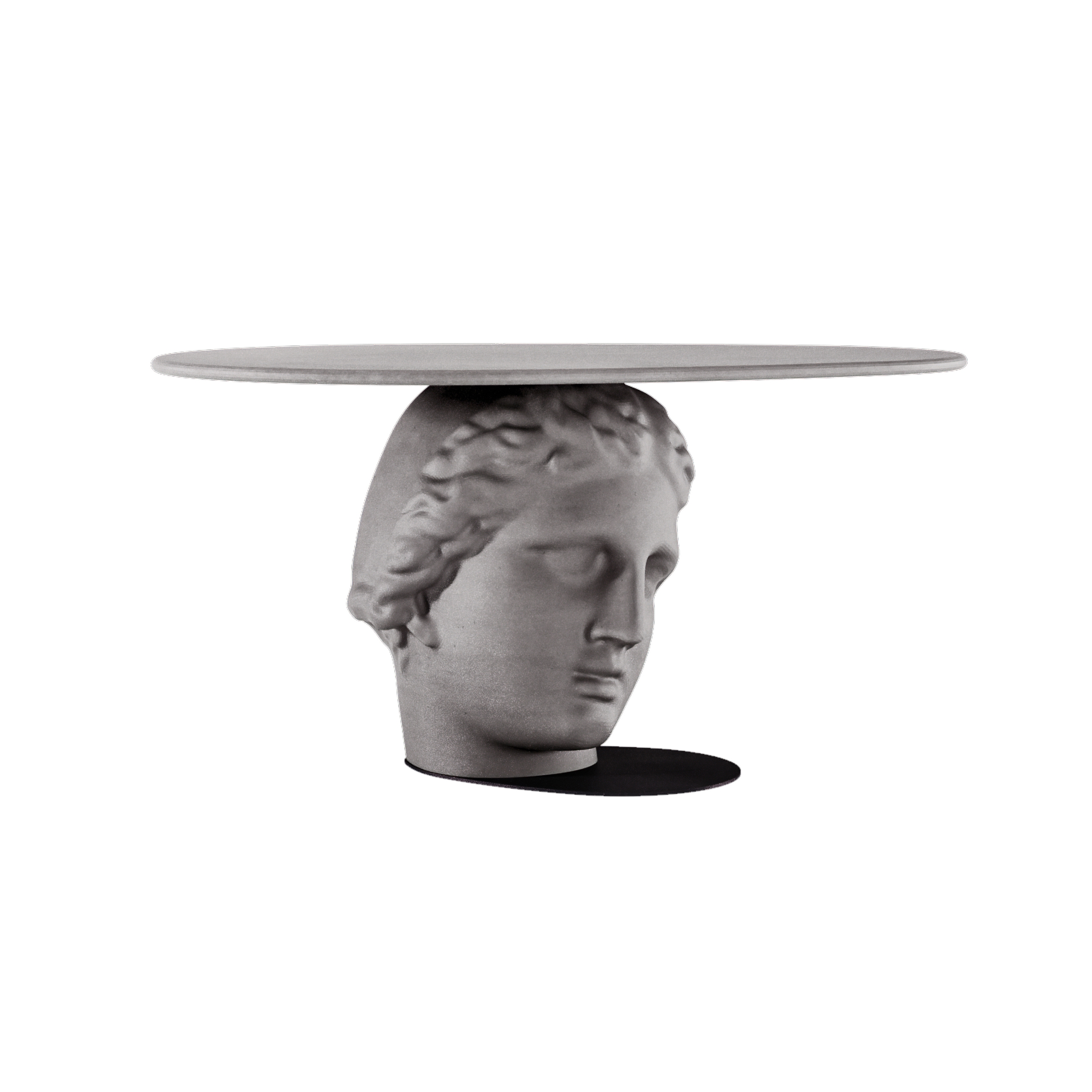 Betti Low Table II