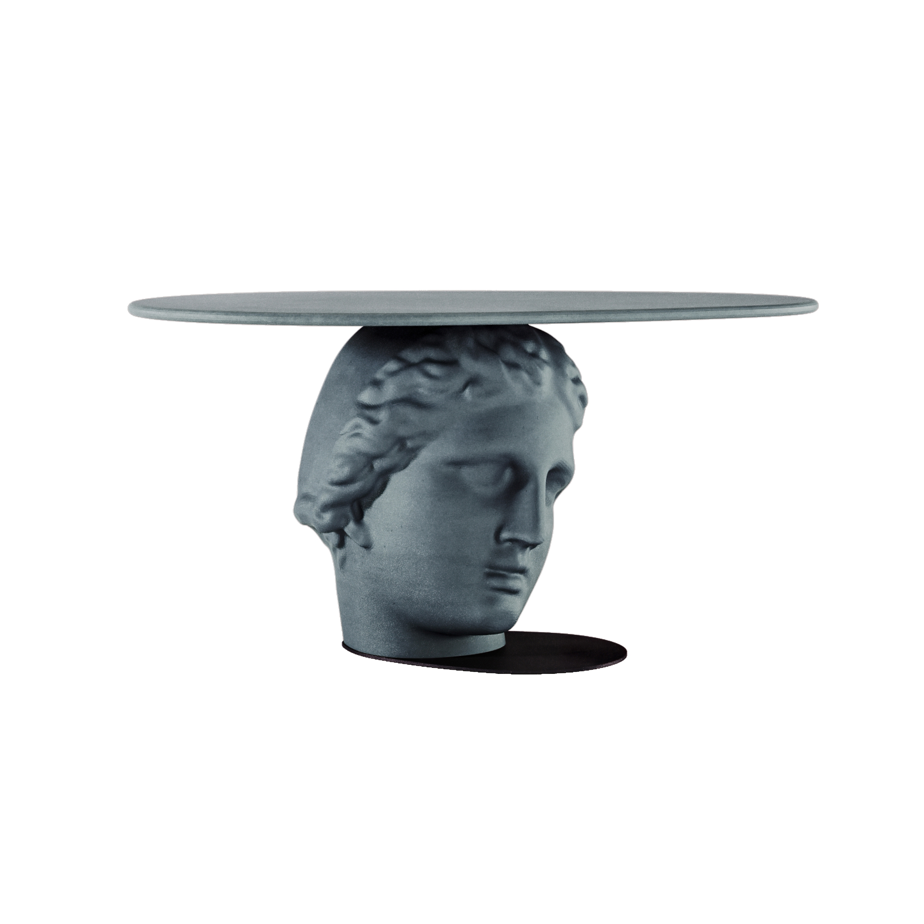 Betti Low Table II