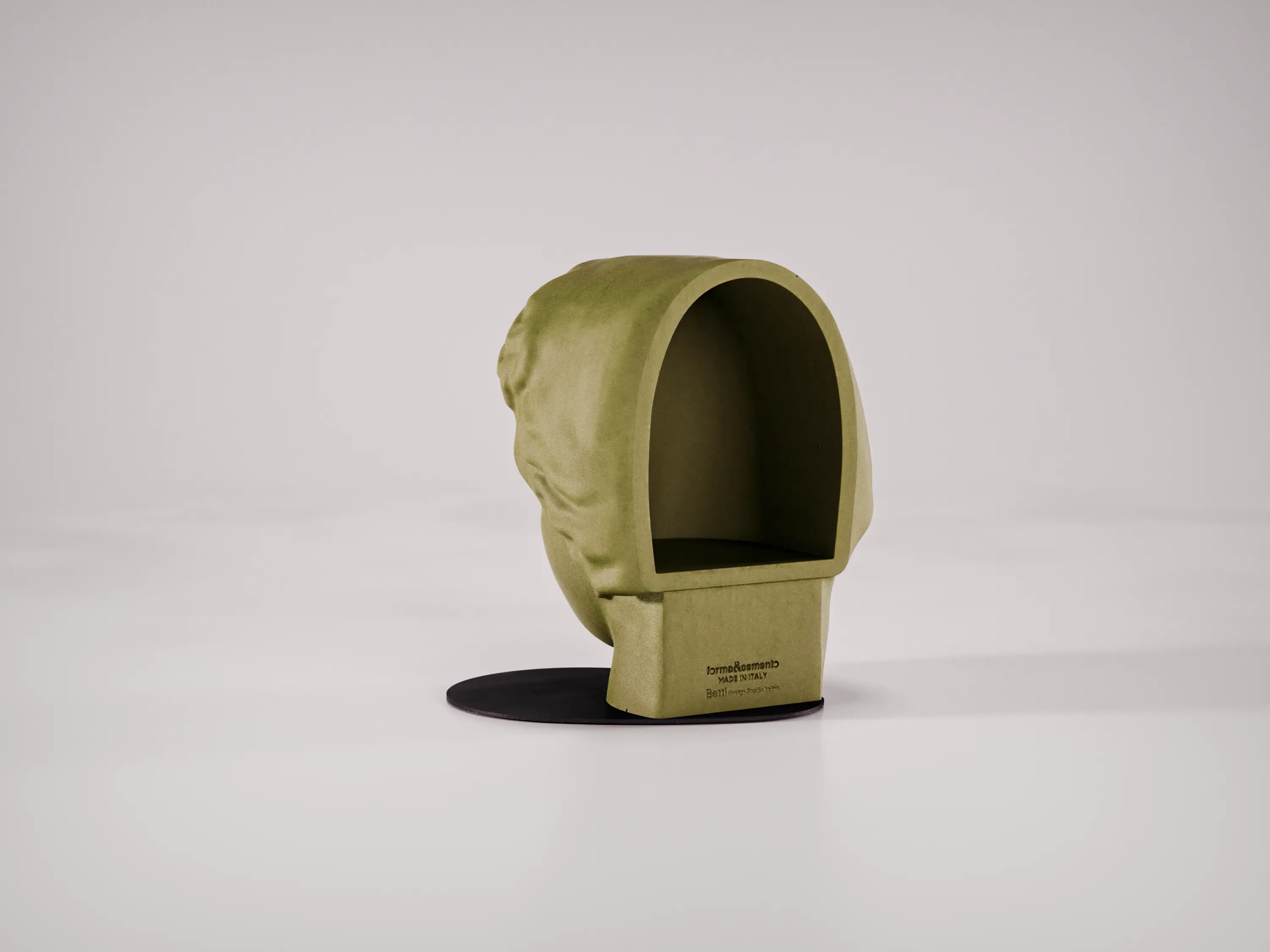 Forma & Cemento - Betti Stool