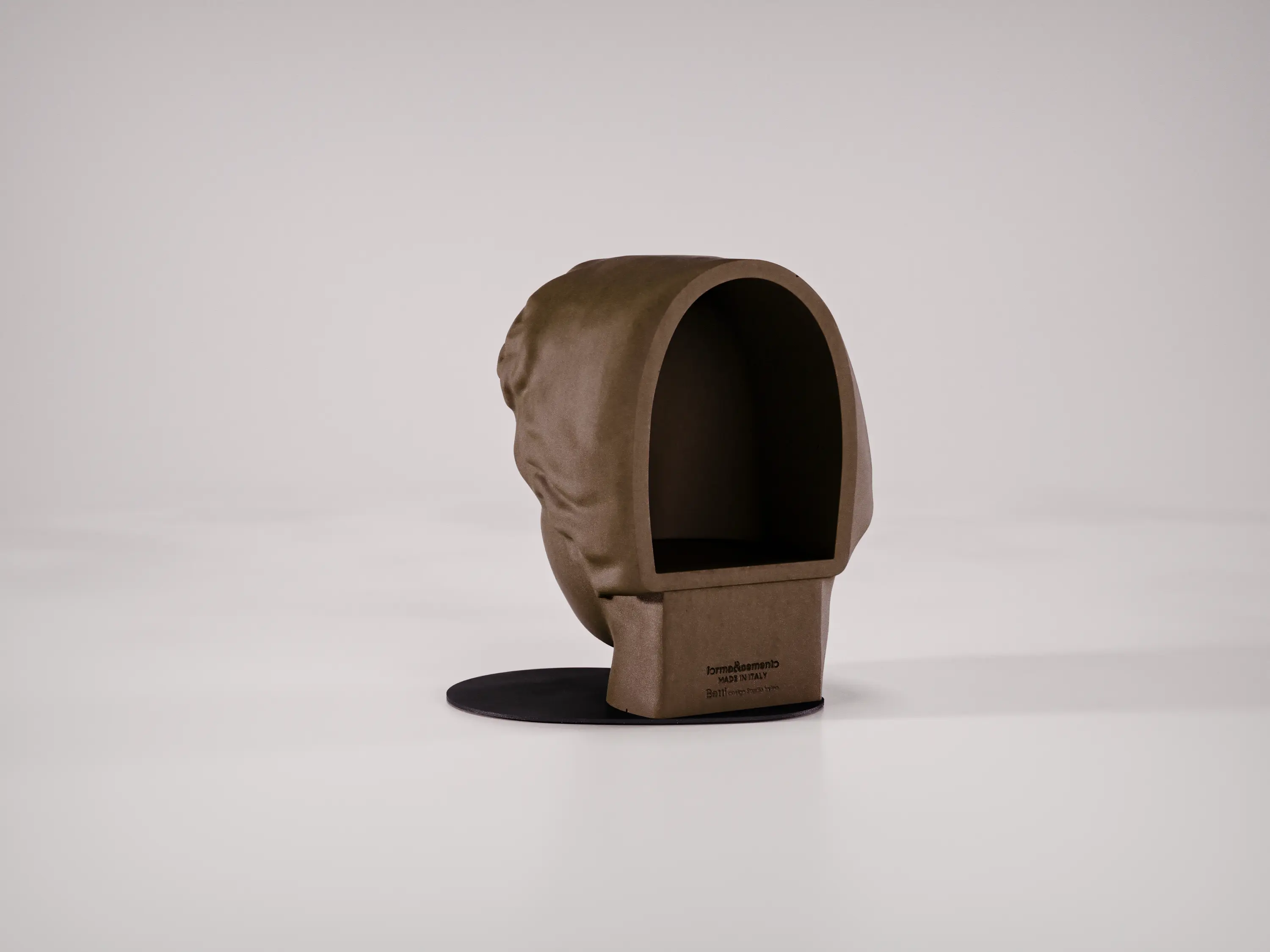 Forma & Cemento - Betti Stool