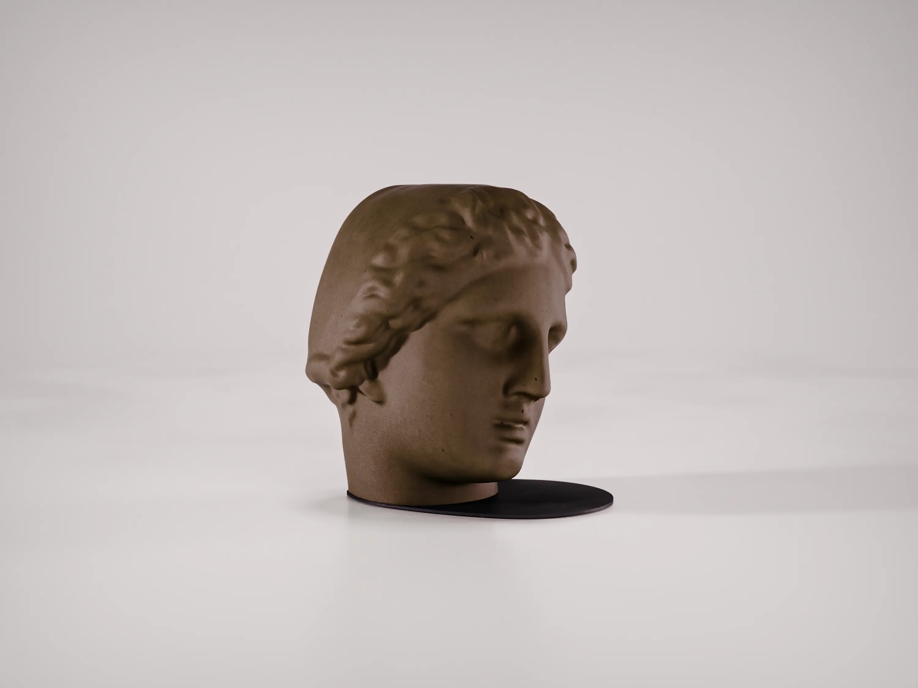 Forma & Cemento - Betti Stool