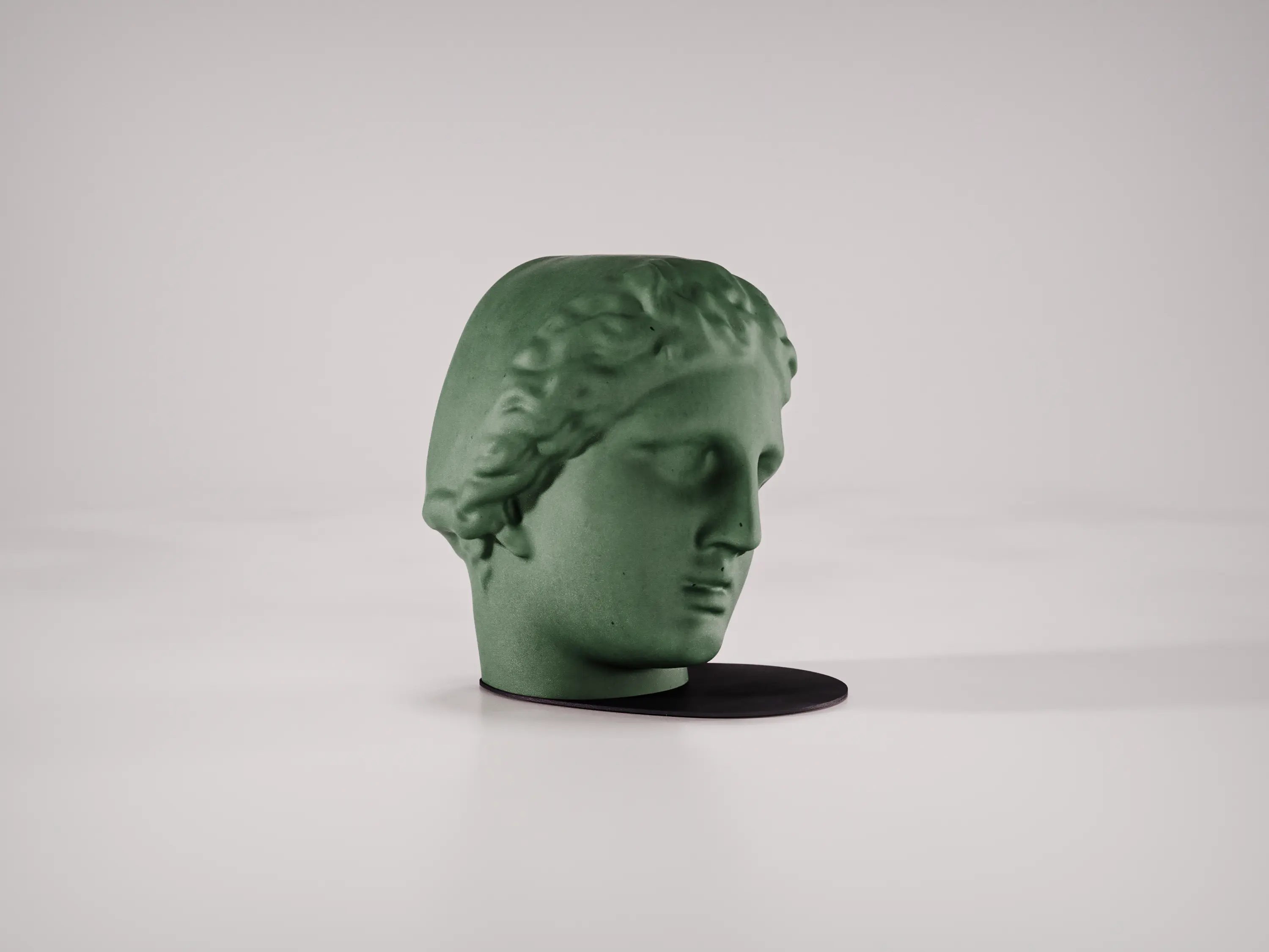 Forma & Cemento - Betti Stool
