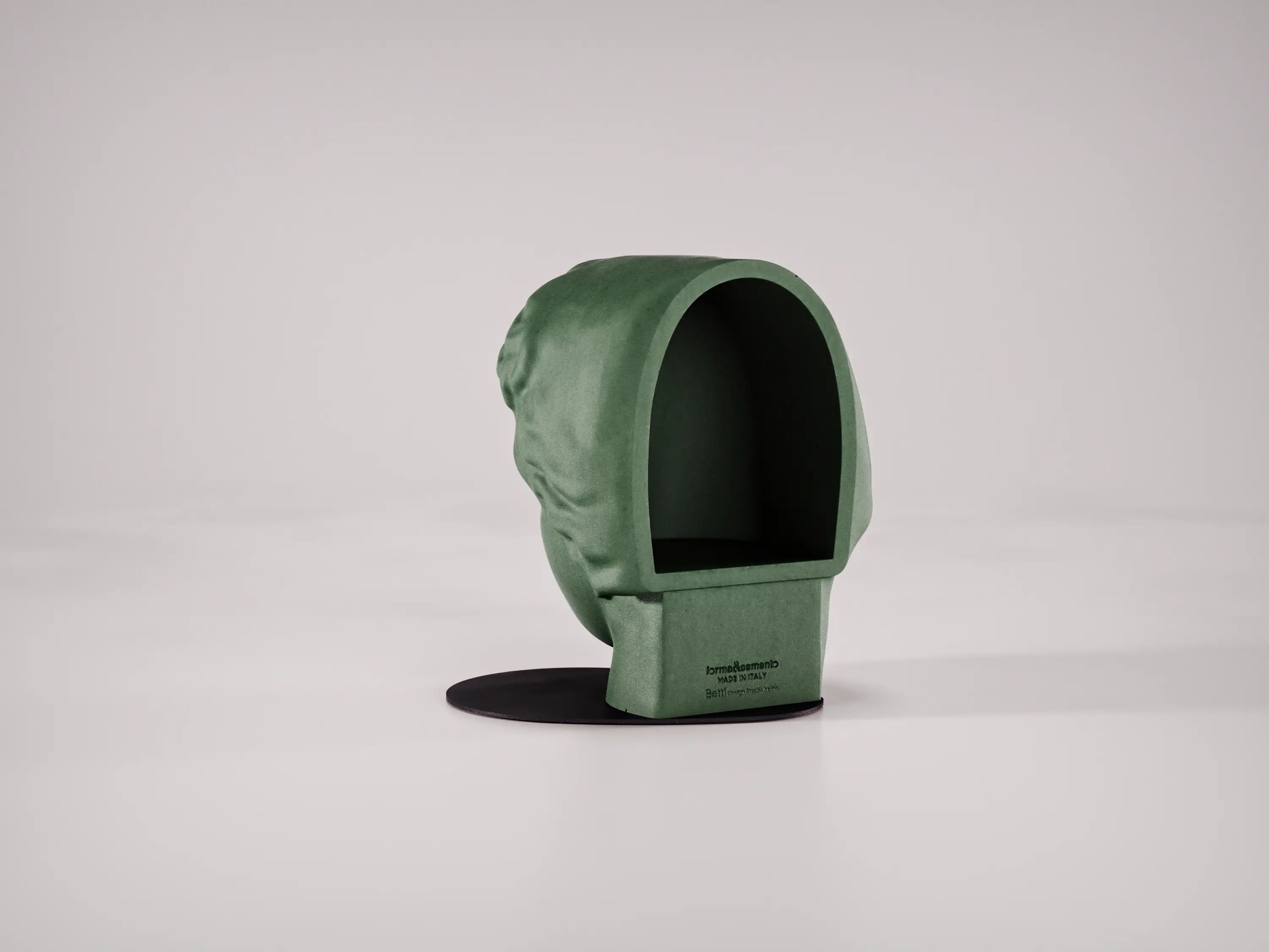 Forma & Cemento - Betti Stool
