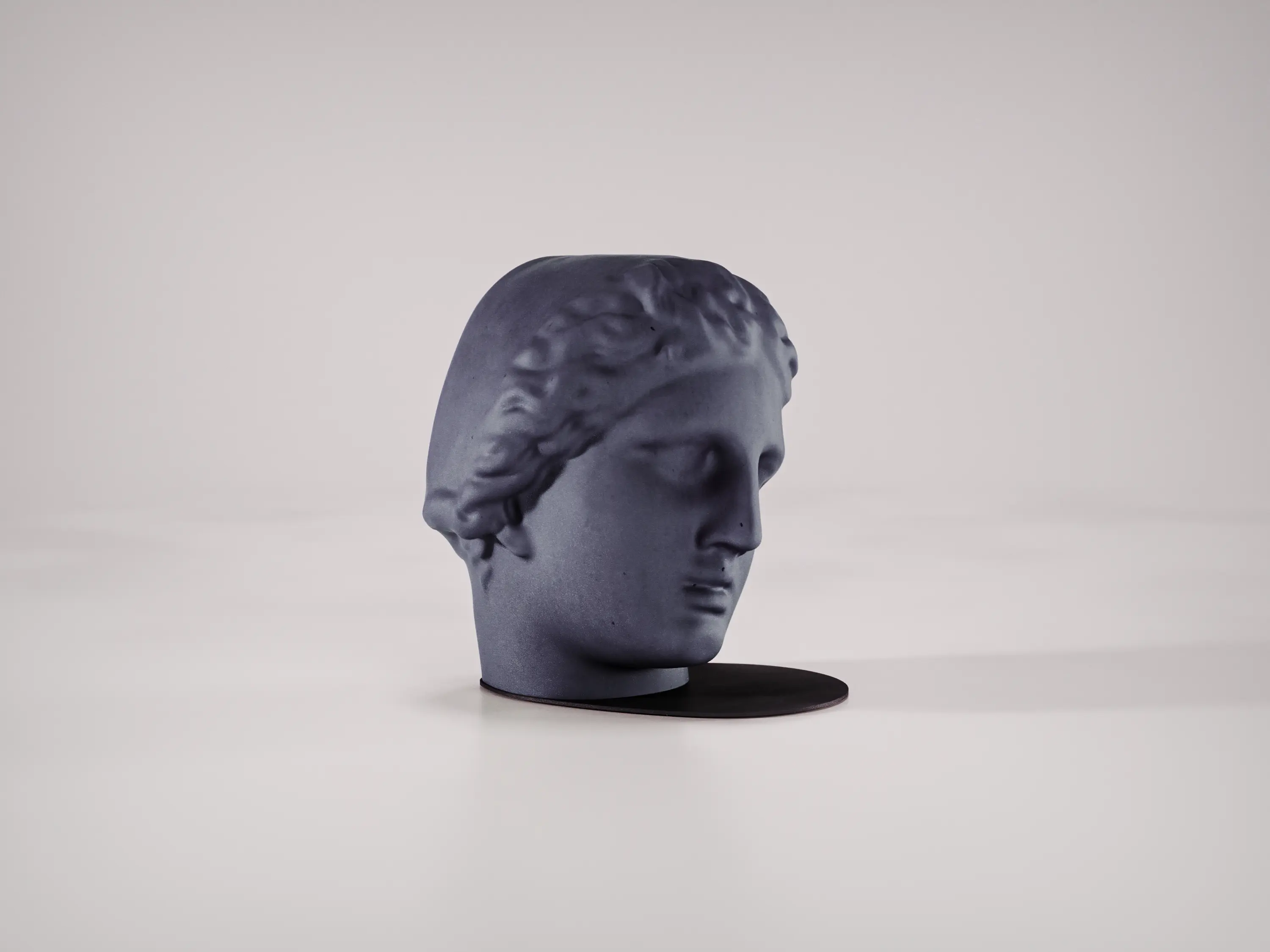 Forma & Cemento - Betti Stool