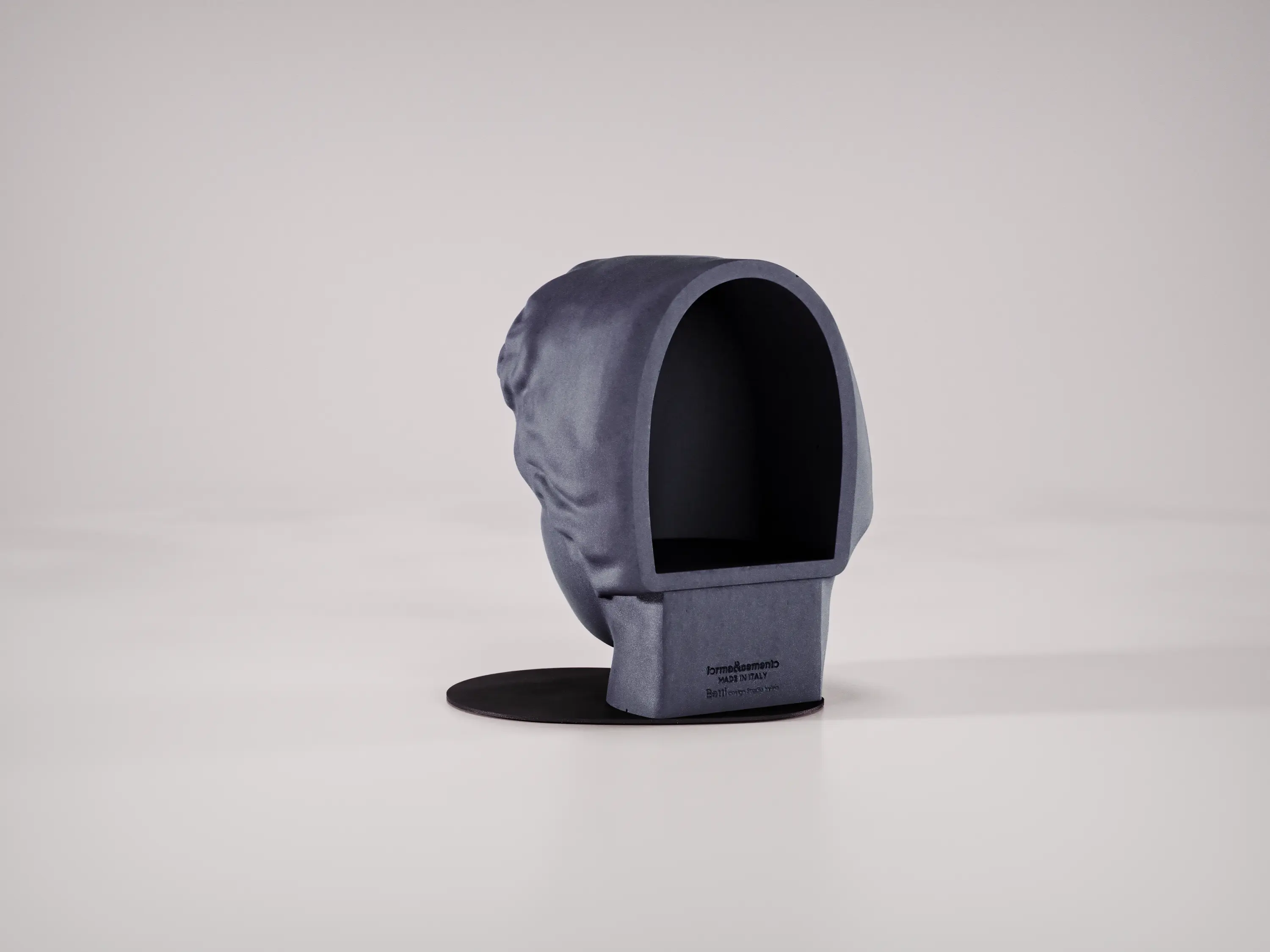 Forma & Cemento - Betti Stool