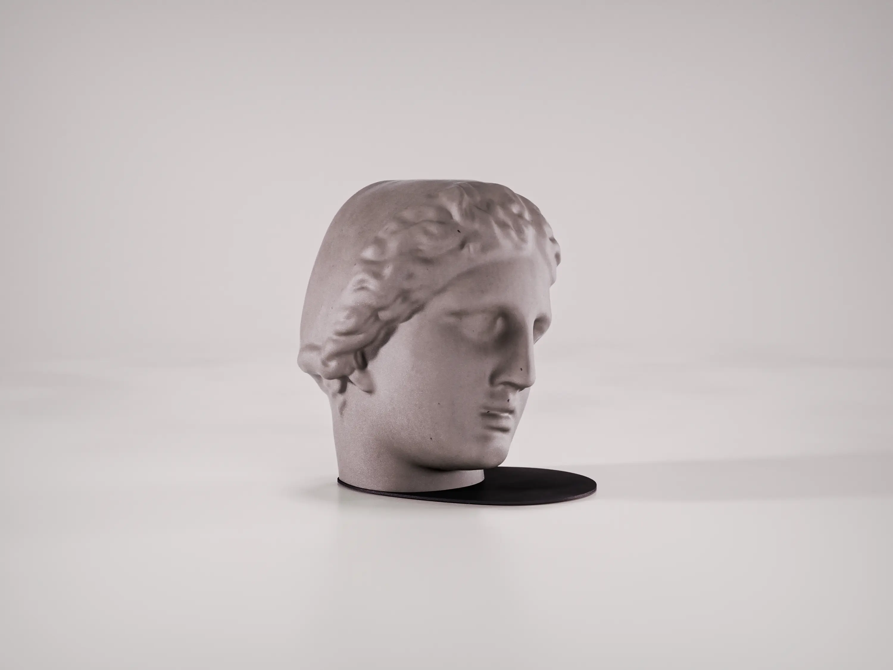 Forma & Cemento - Betti Stool