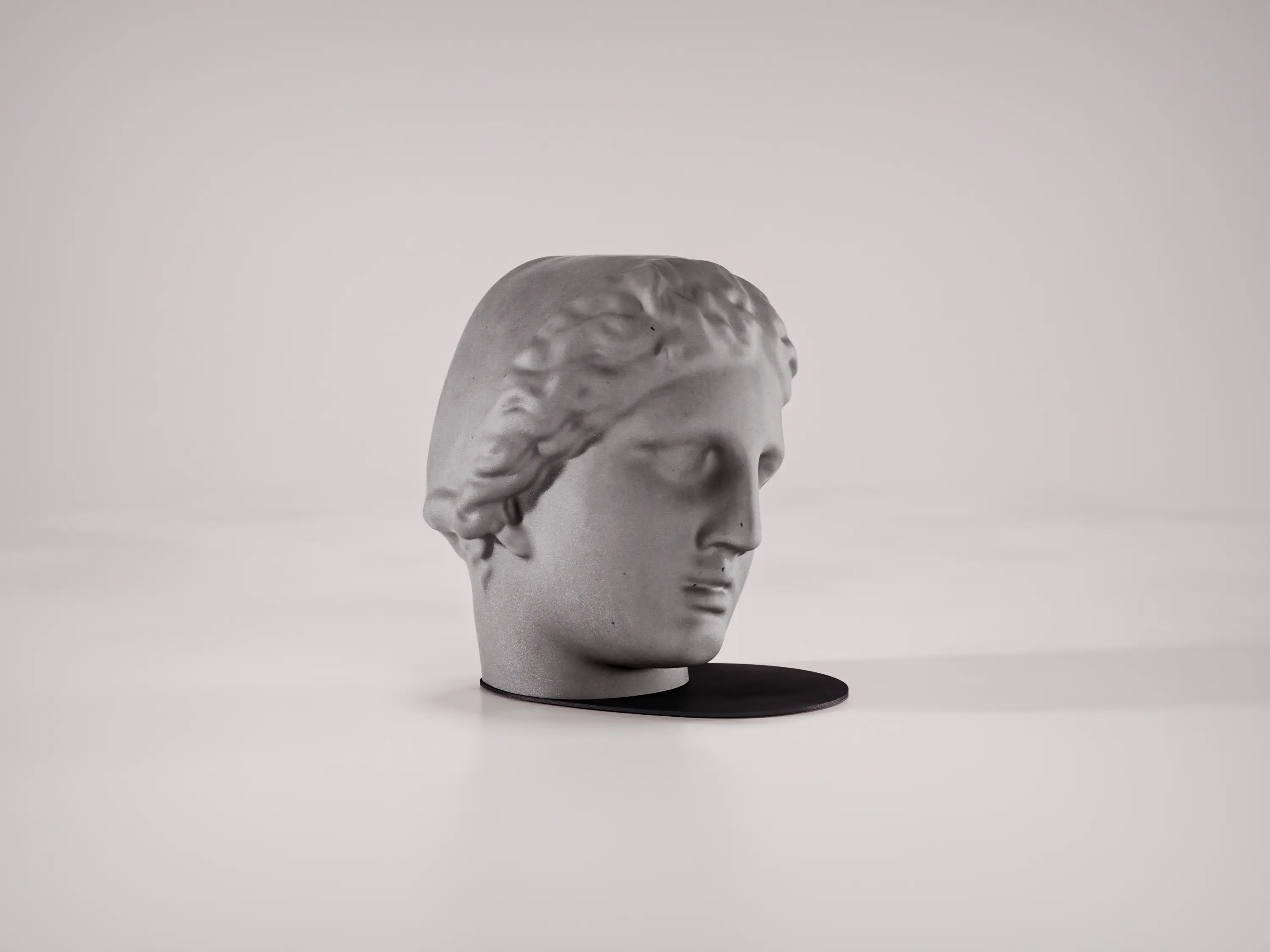 Forma & Cemento - Betti Stool