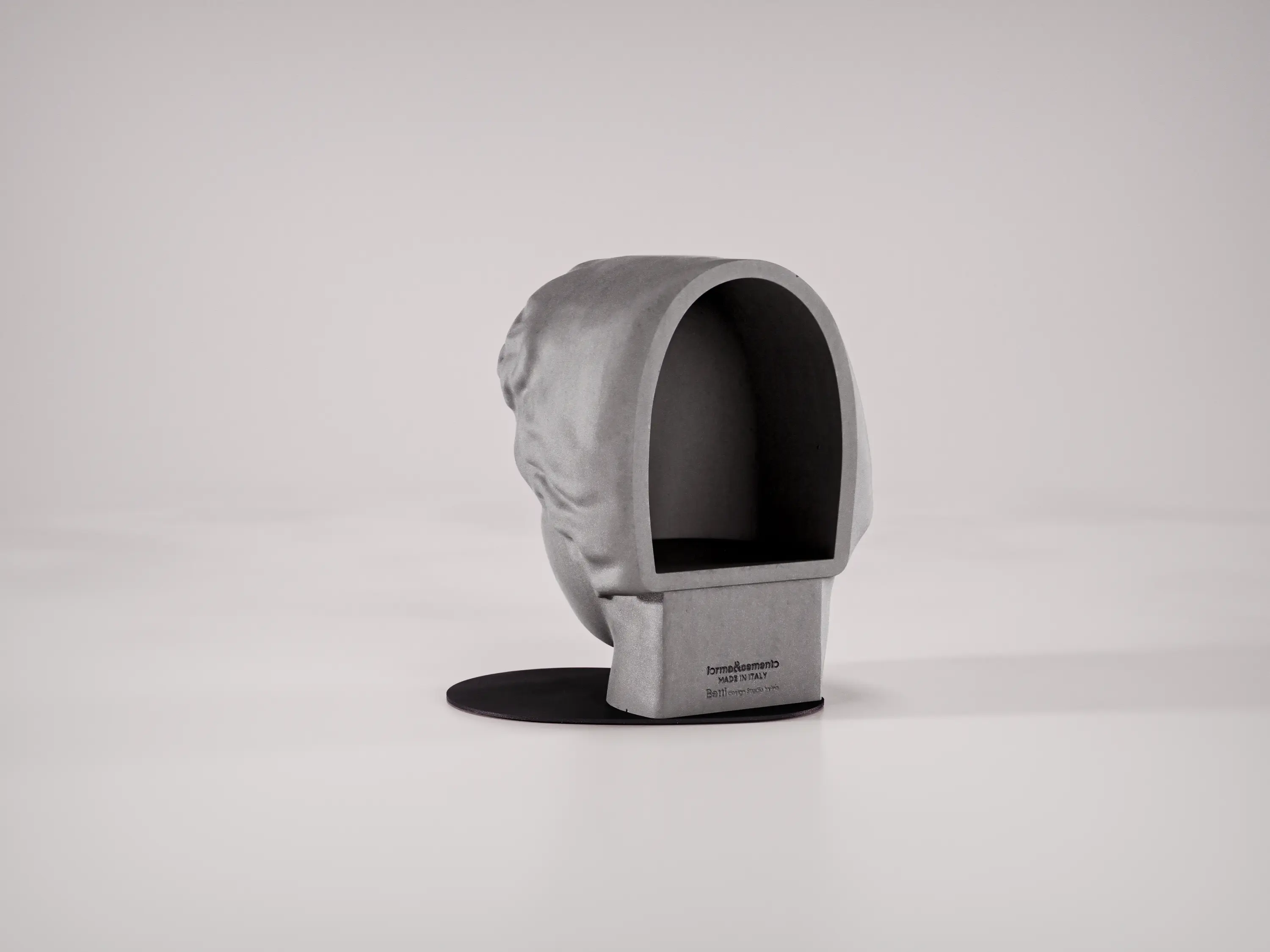 Forma & Cemento - Betti Stool